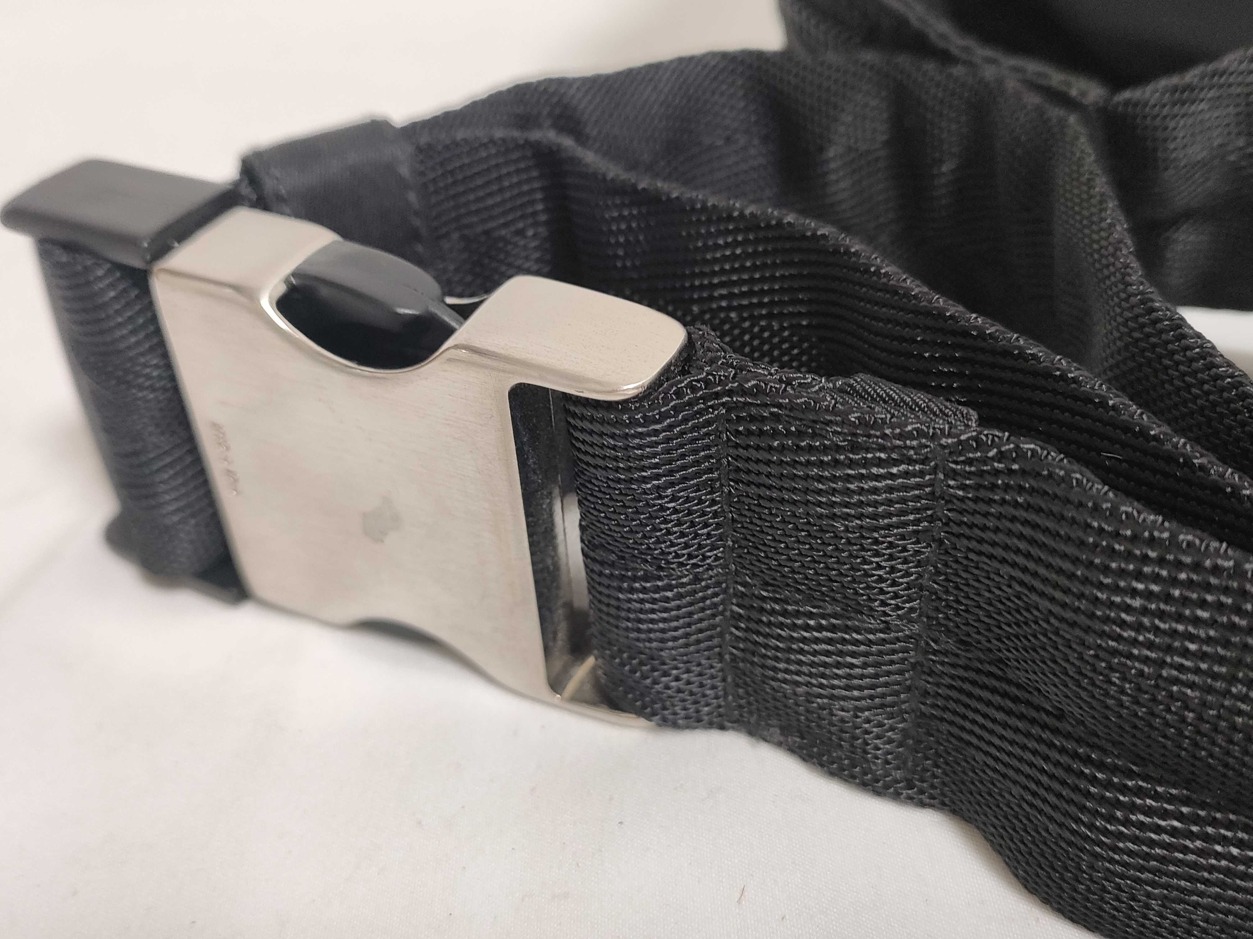 Nylon Body Bag — view 4