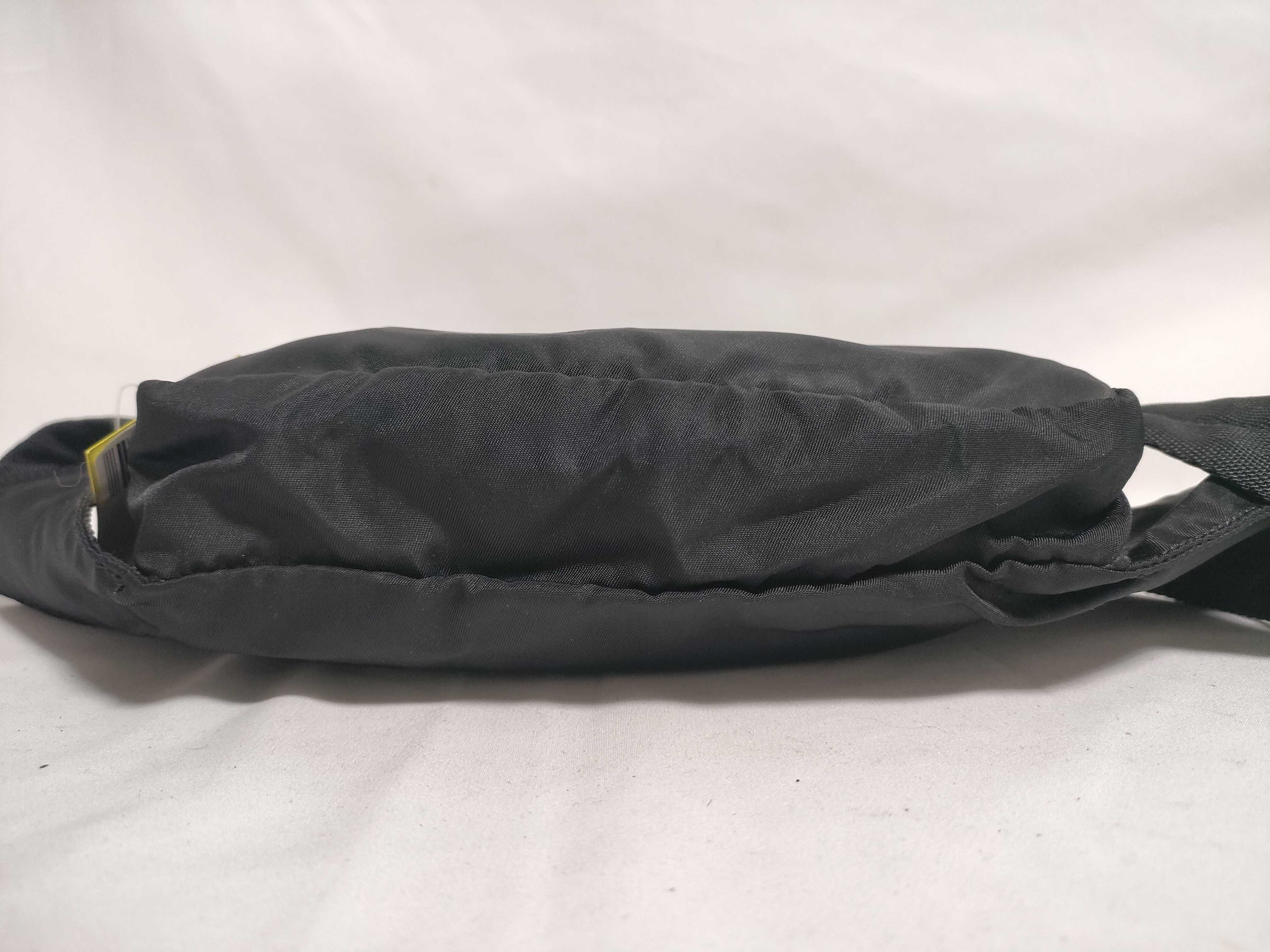 Nylon Body Bag — view 6