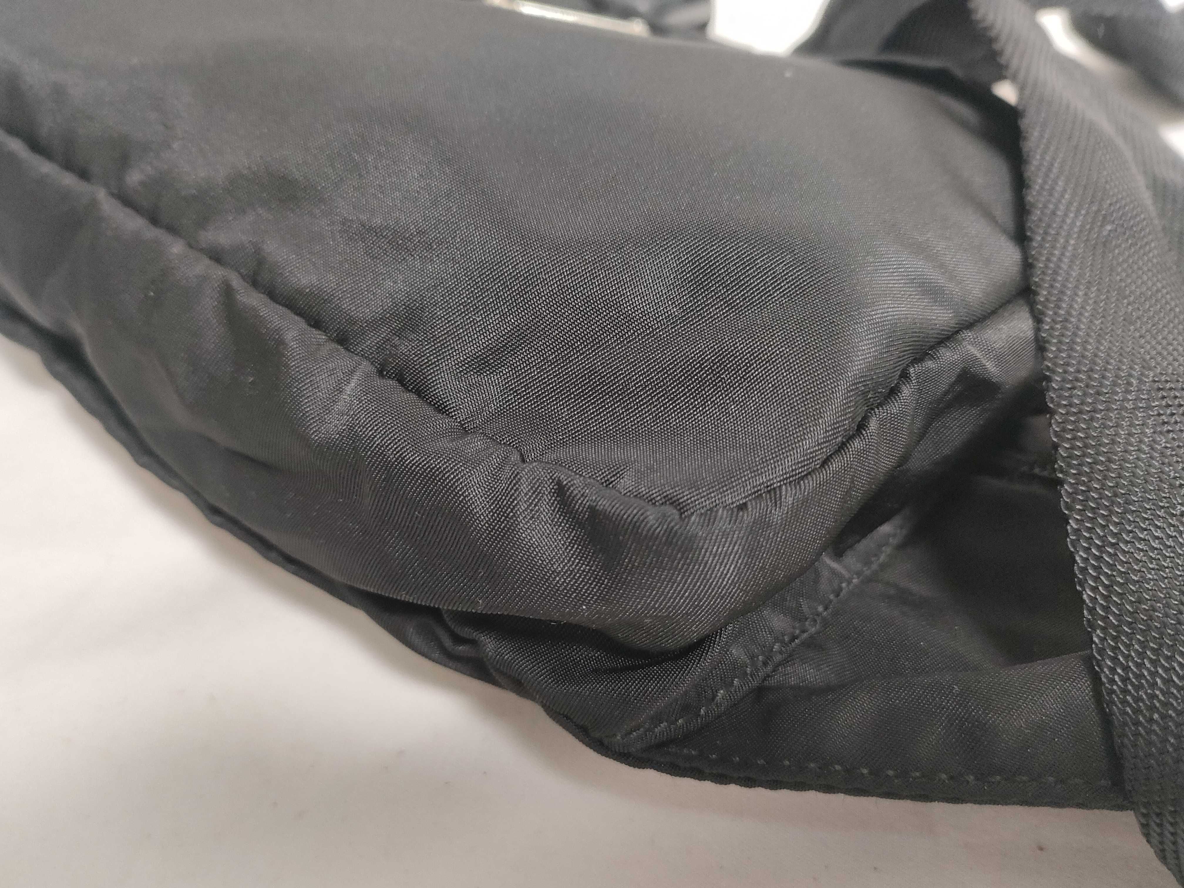 Nylon Body Bag — view 7