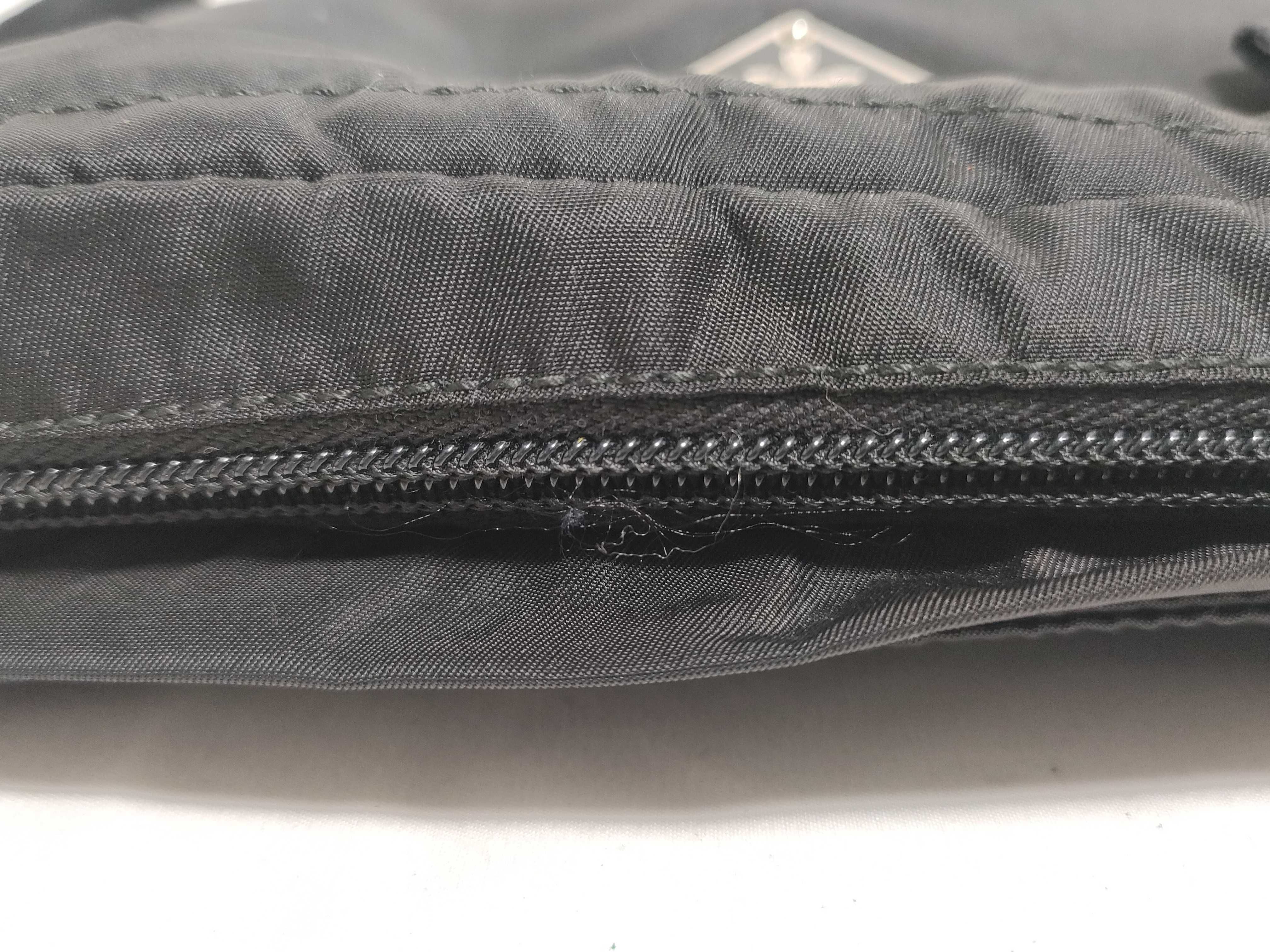 Nylon Body Bag — view 8