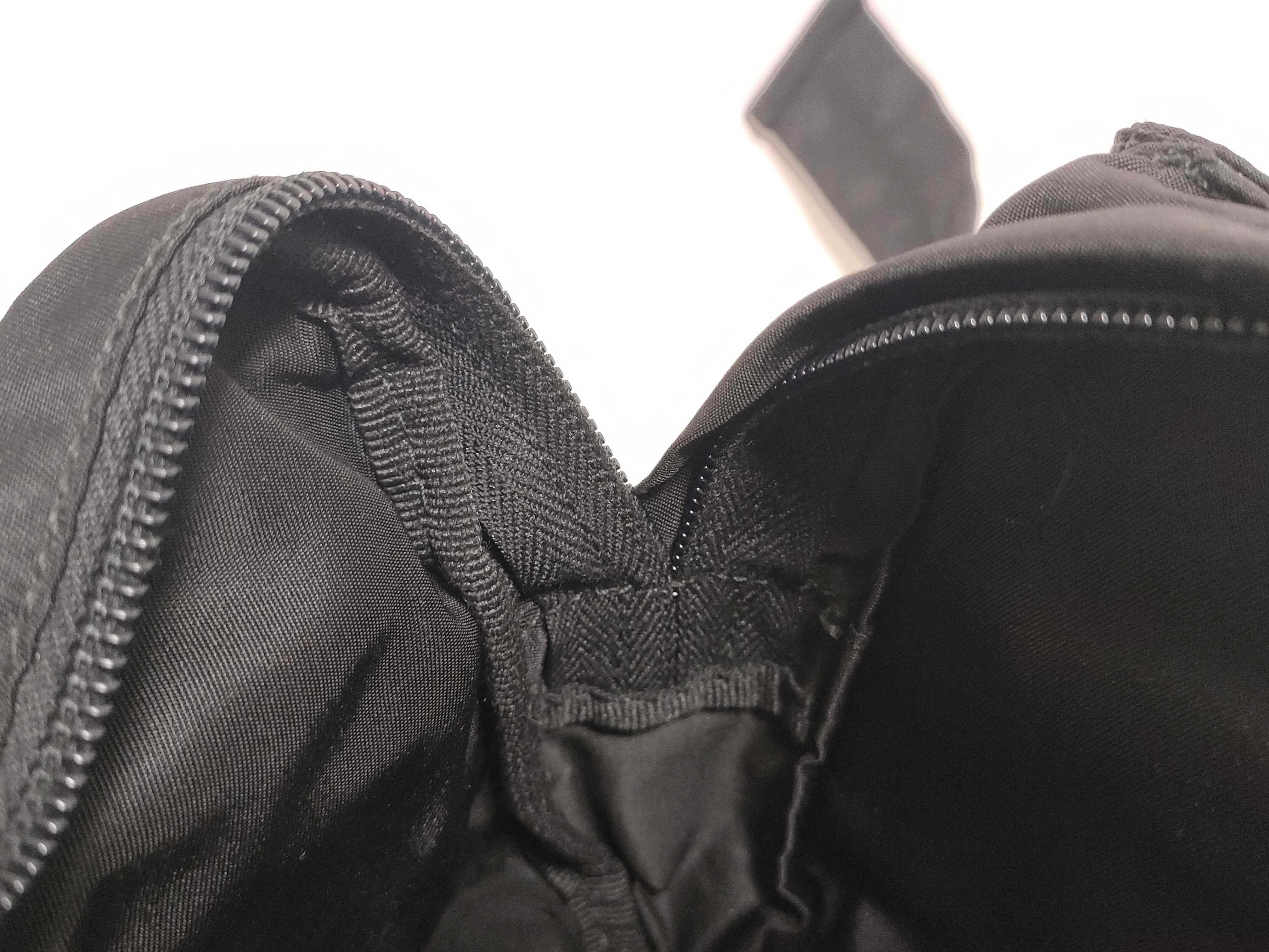 Nylon Body Bag — view 9