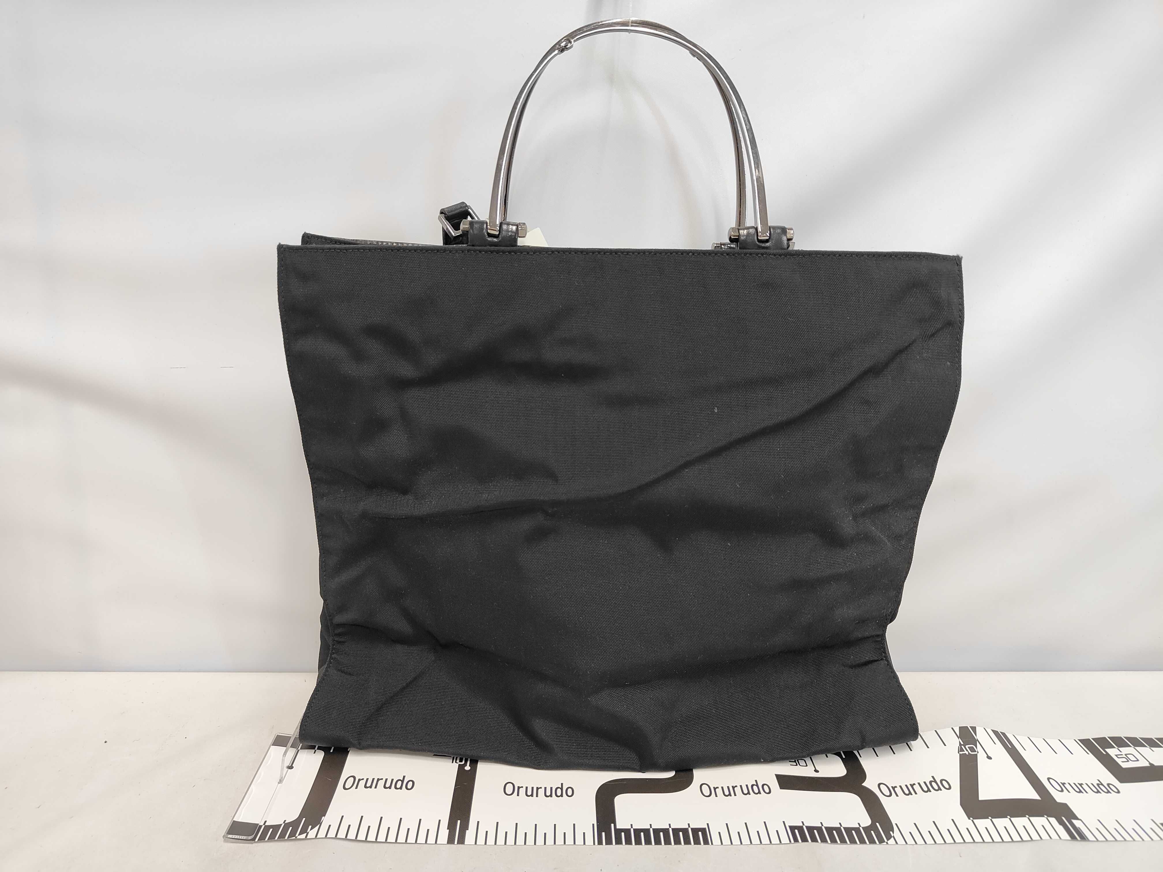 002.1028.002046 Shoulder Bag Tote Bag — view 2