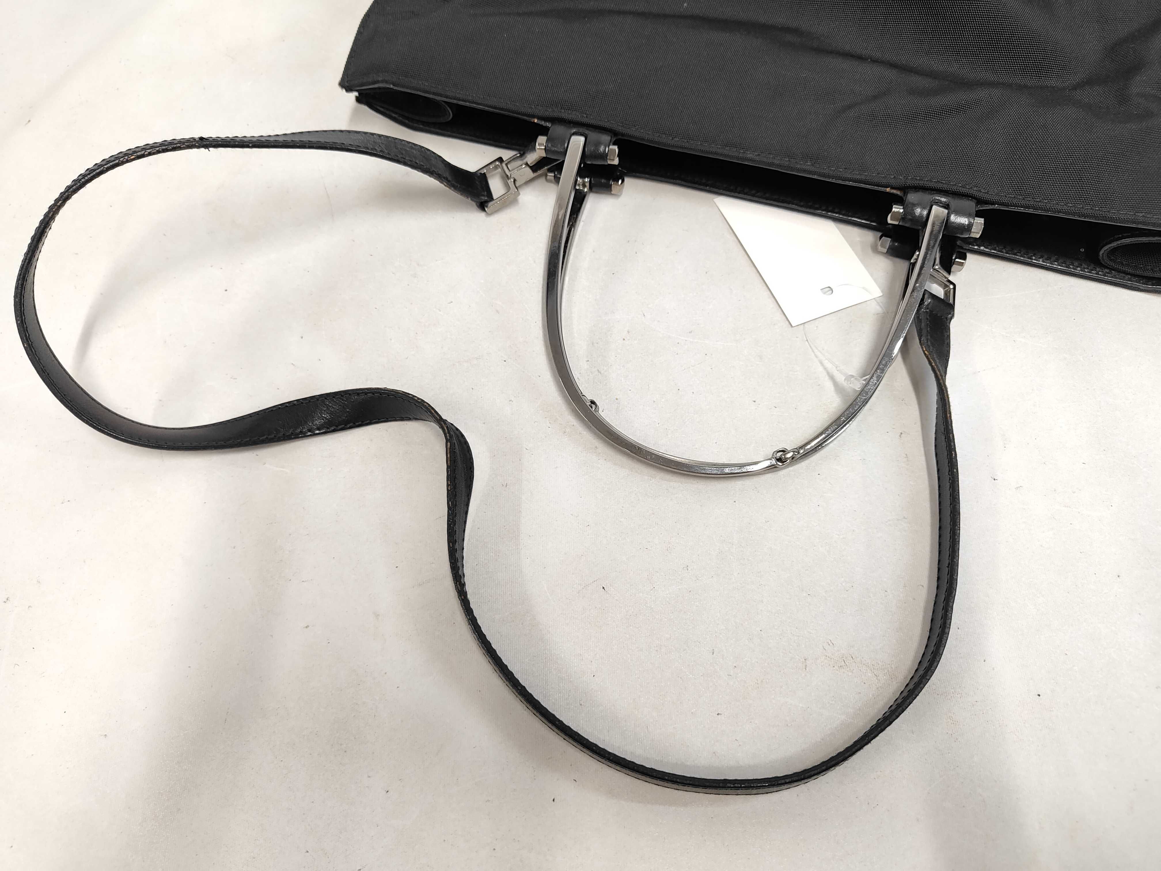 002.1028.002046 Shoulder Bag Tote Bag — view 5