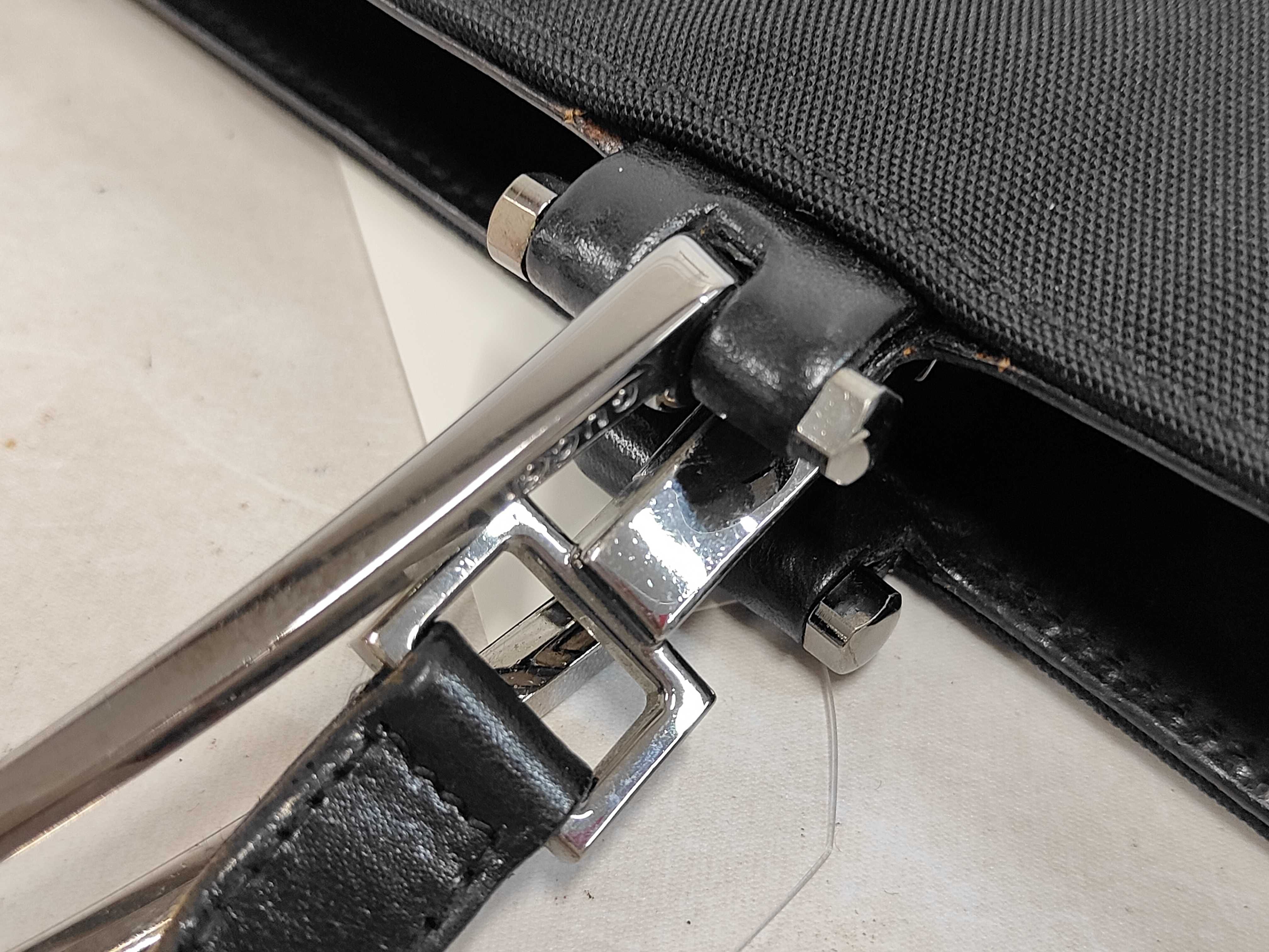 002.1028.002046 Shoulder Bag Tote Bag — view 7