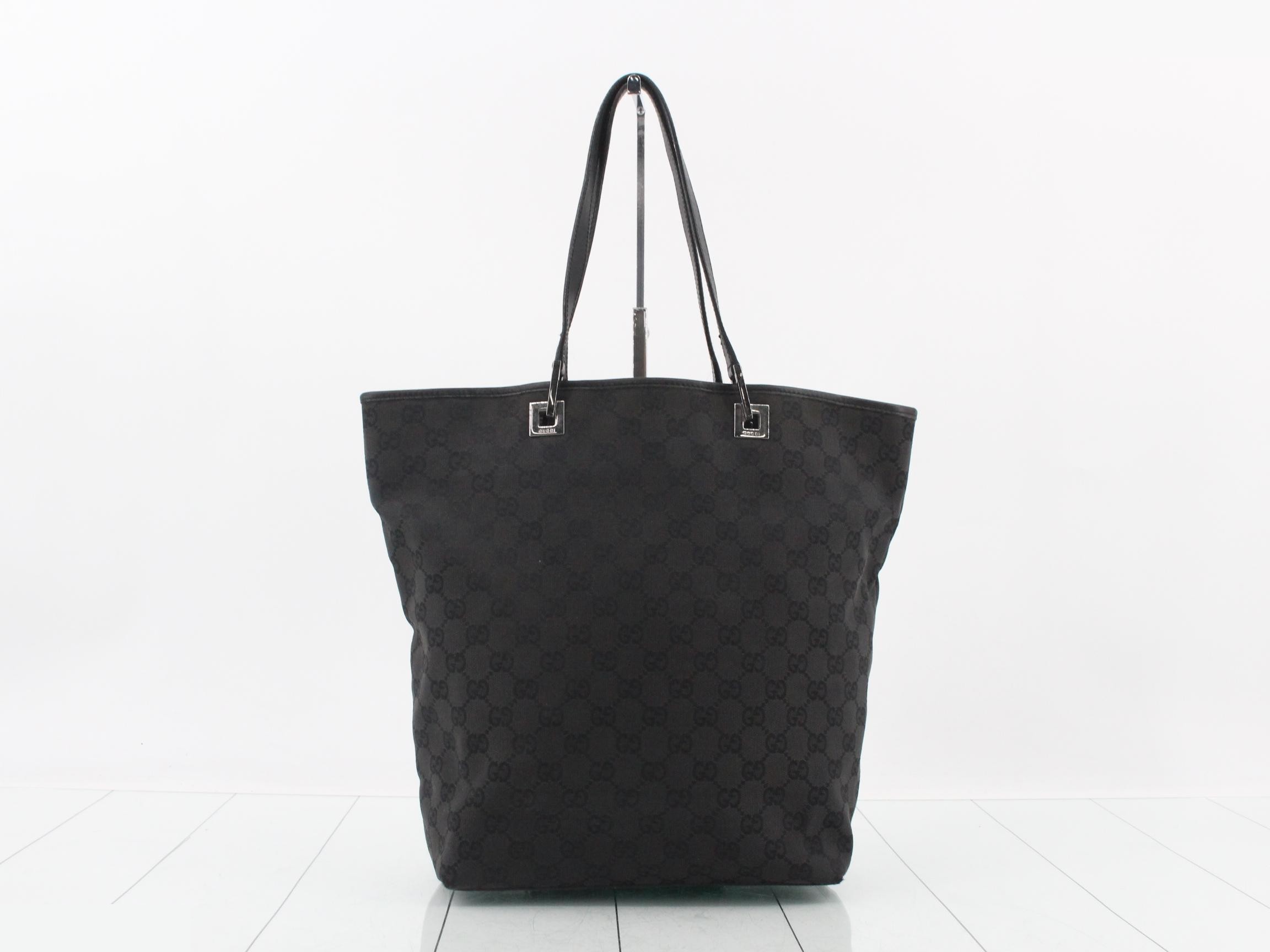 GG Canvas (Bag) - Shoulder Bag — view 2