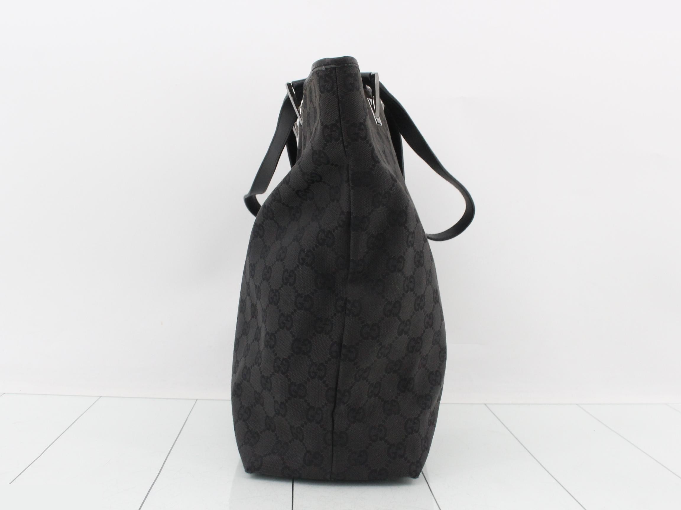 GG Canvas (Bag) - Shoulder Bag — view 3