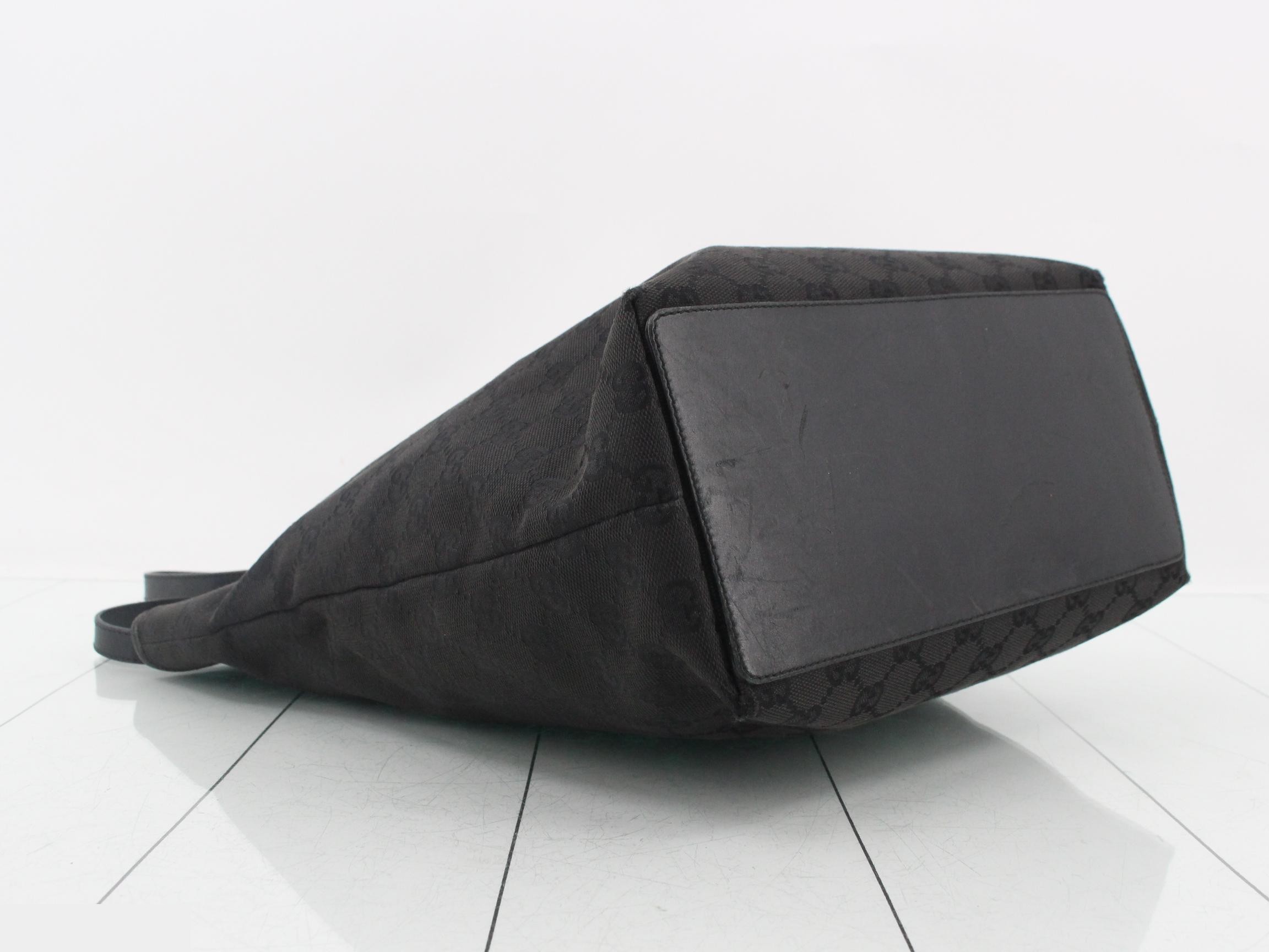 GG Canvas (Bag) - Shoulder Bag — view 5