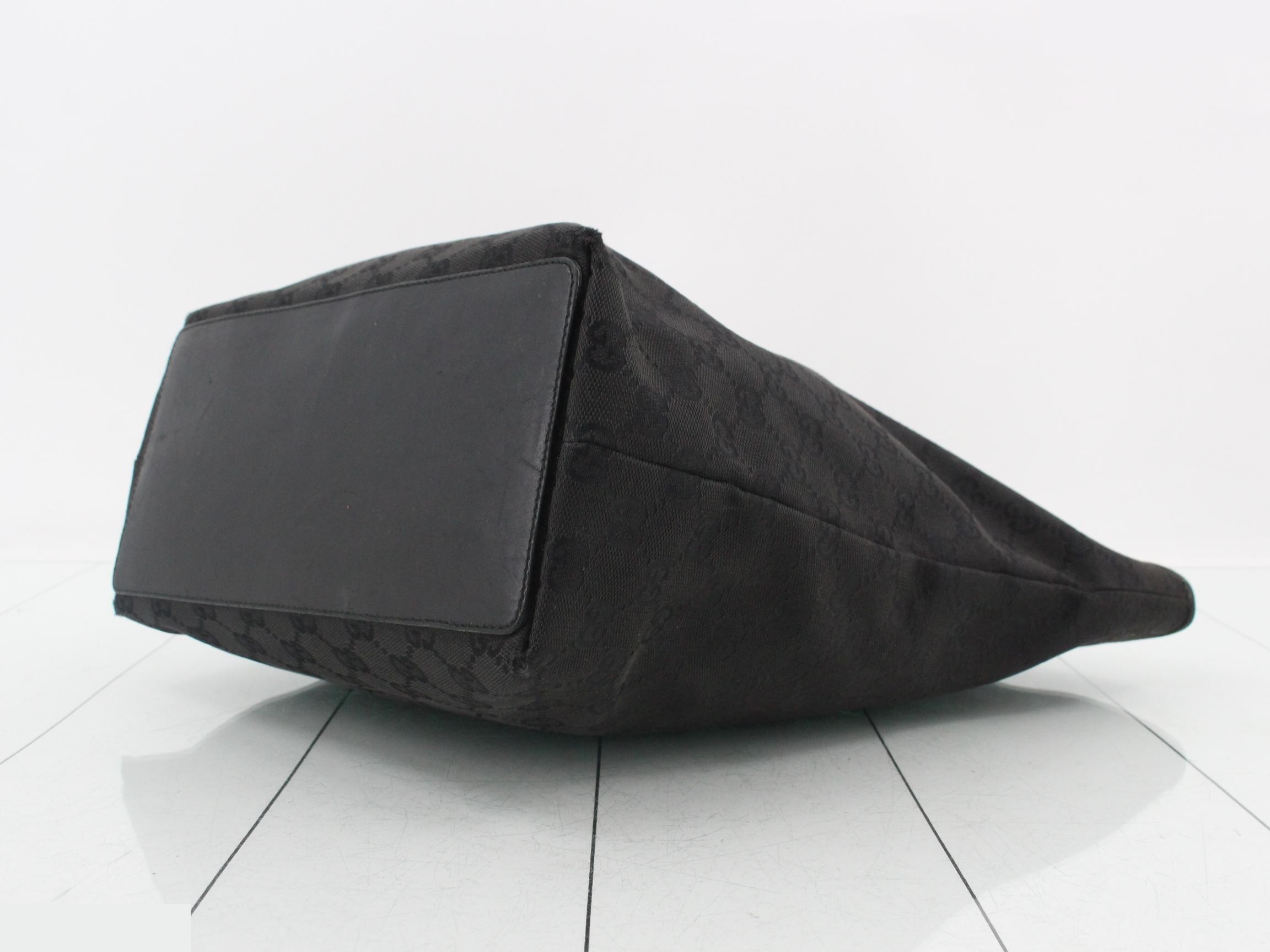 GG Canvas (Bag) - Shoulder Bag — view 6