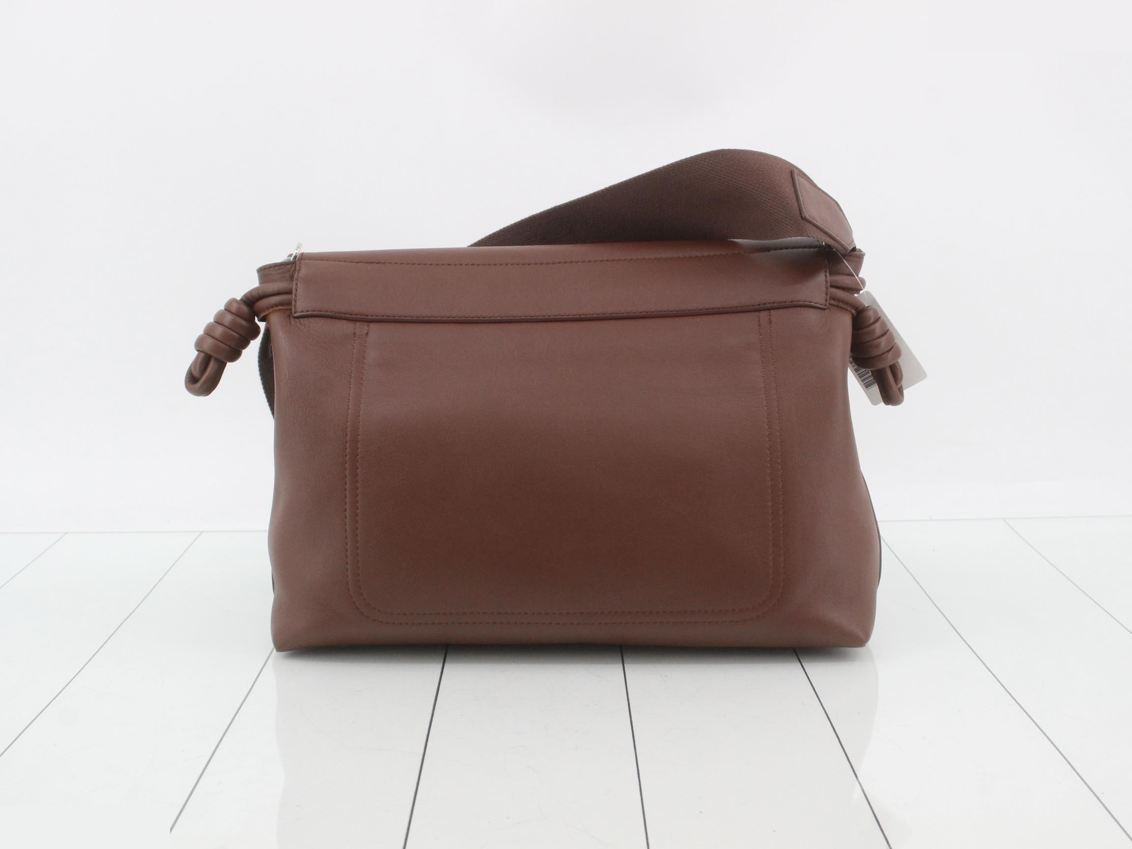 Flamenco Satchel Bag — view 2
