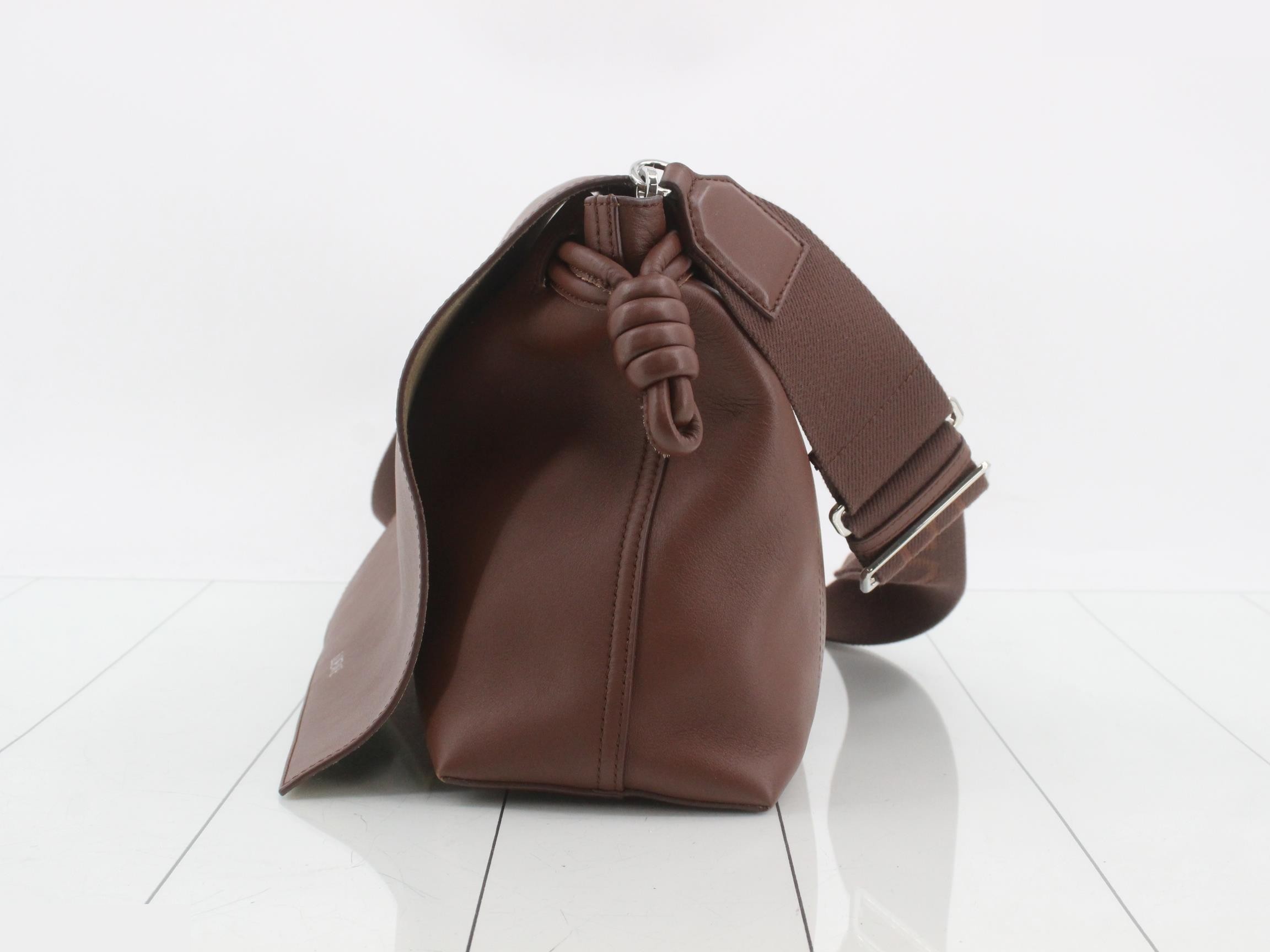 Flamenco Satchel Bag — view 3