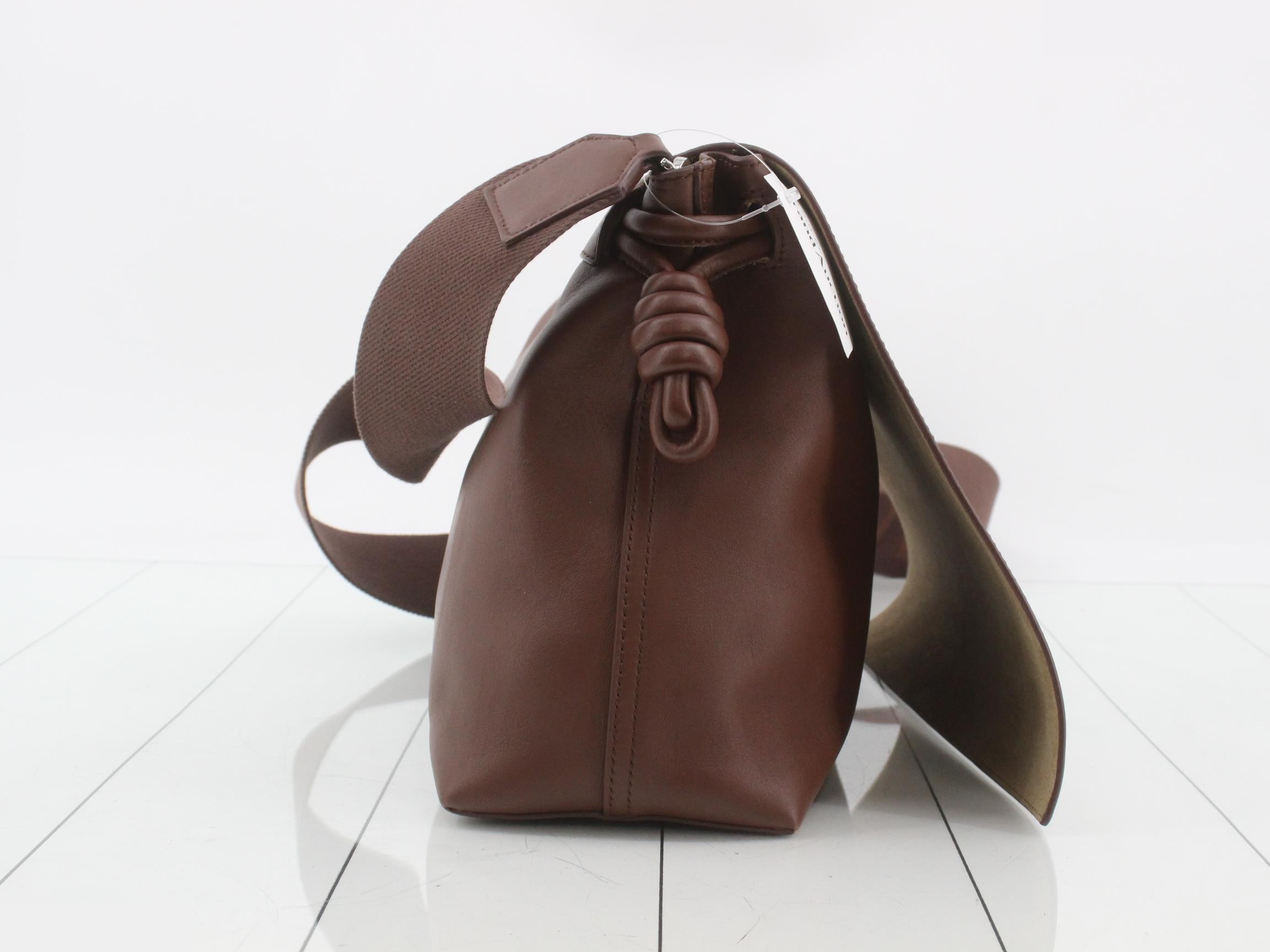 Flamenco Satchel Bag — view 4