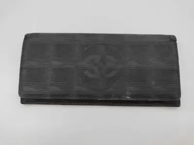 Long Wallet / Nylon Wallet