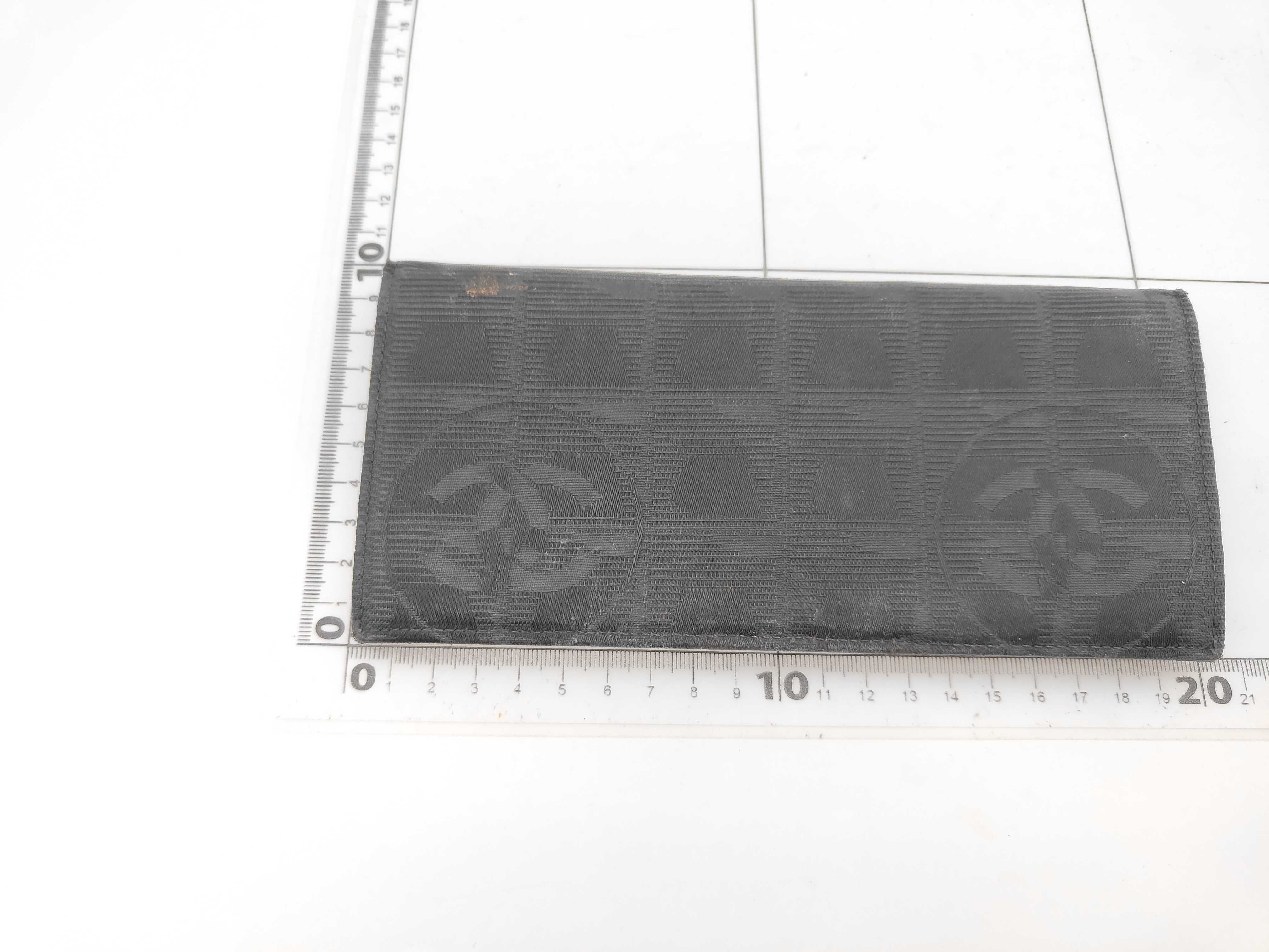 Long Wallet / Nylon Wallet — view 2