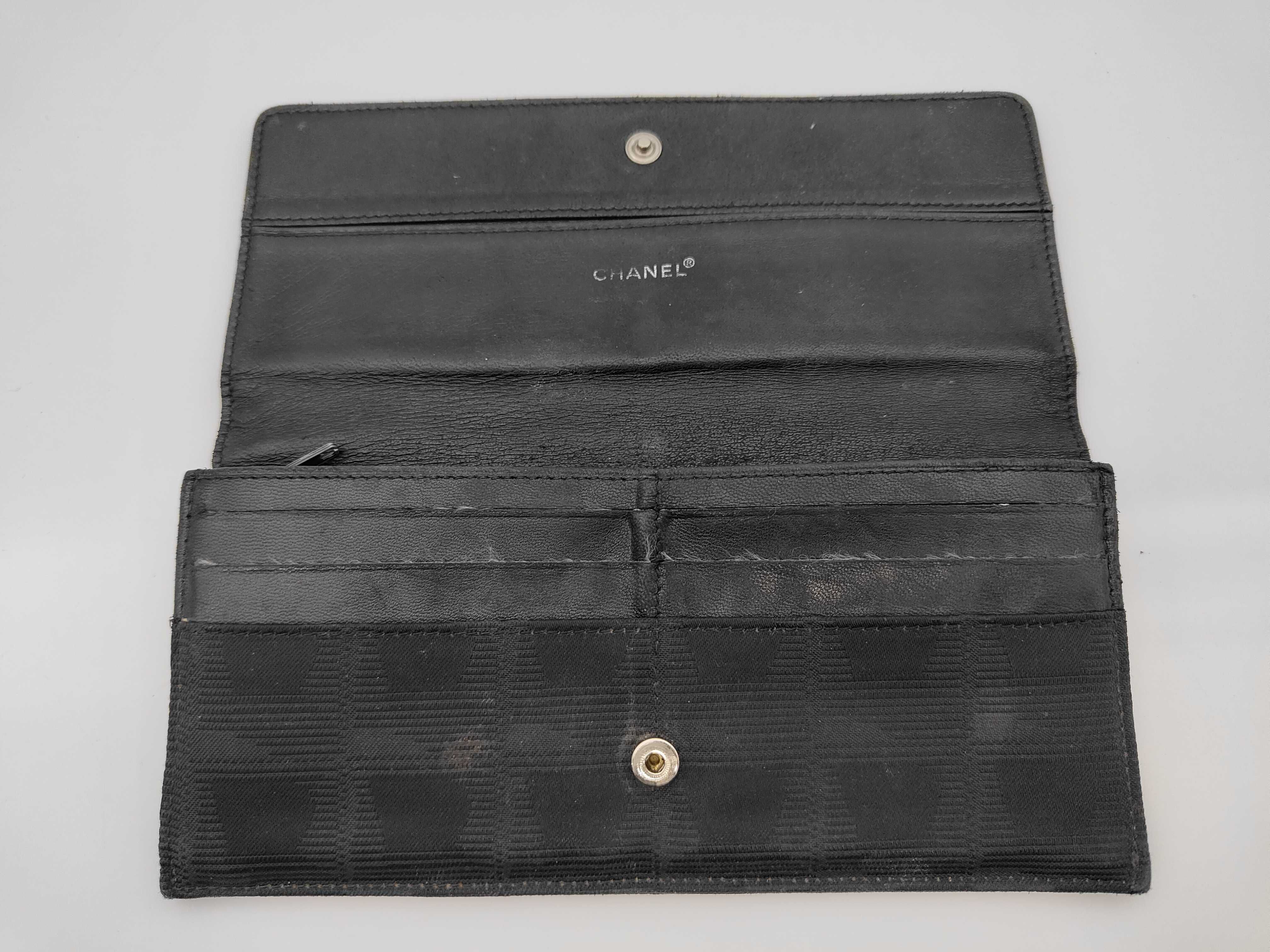 Long Wallet / Nylon Wallet — view 12