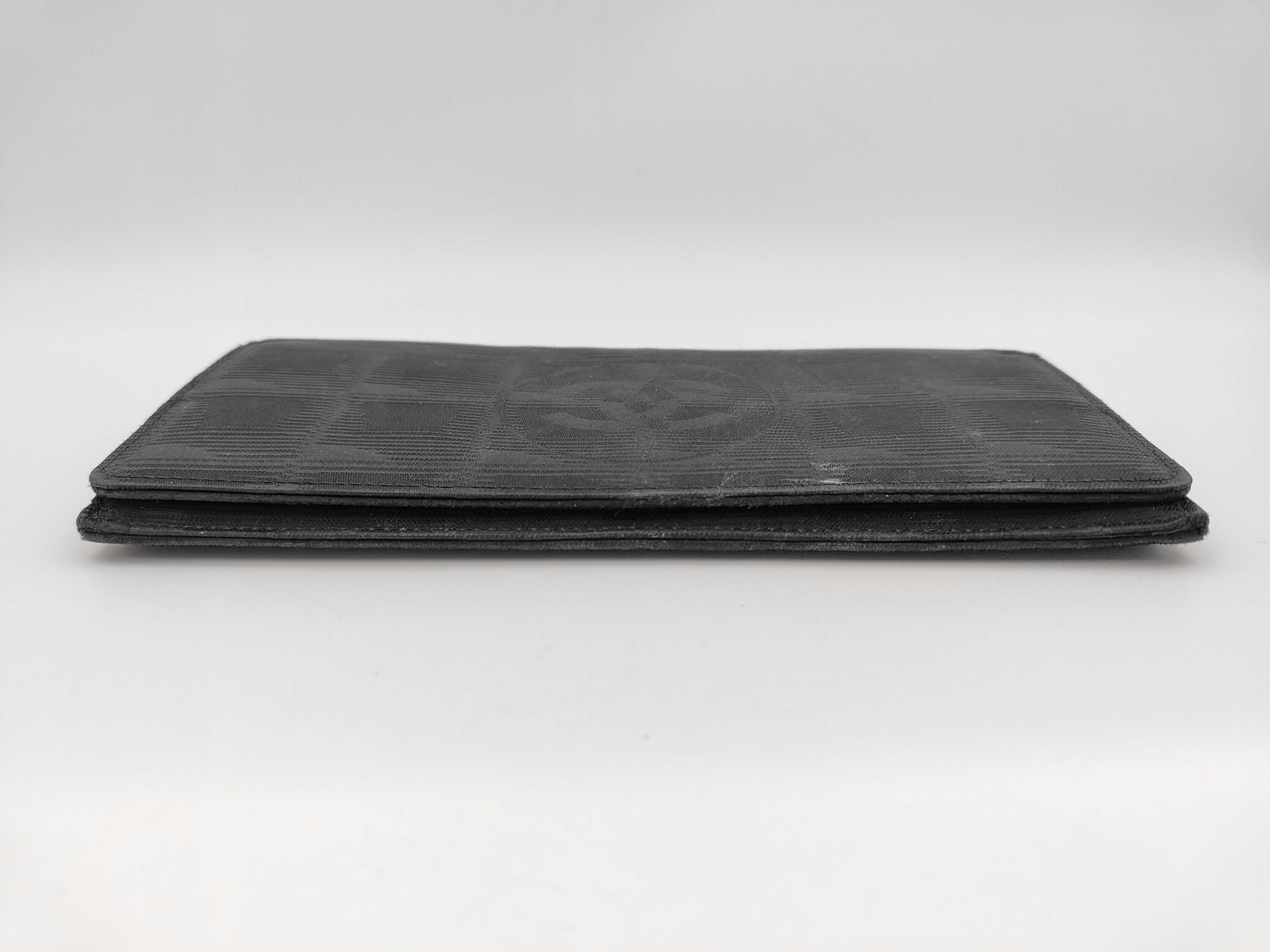 Long Wallet / Nylon Wallet — view 3