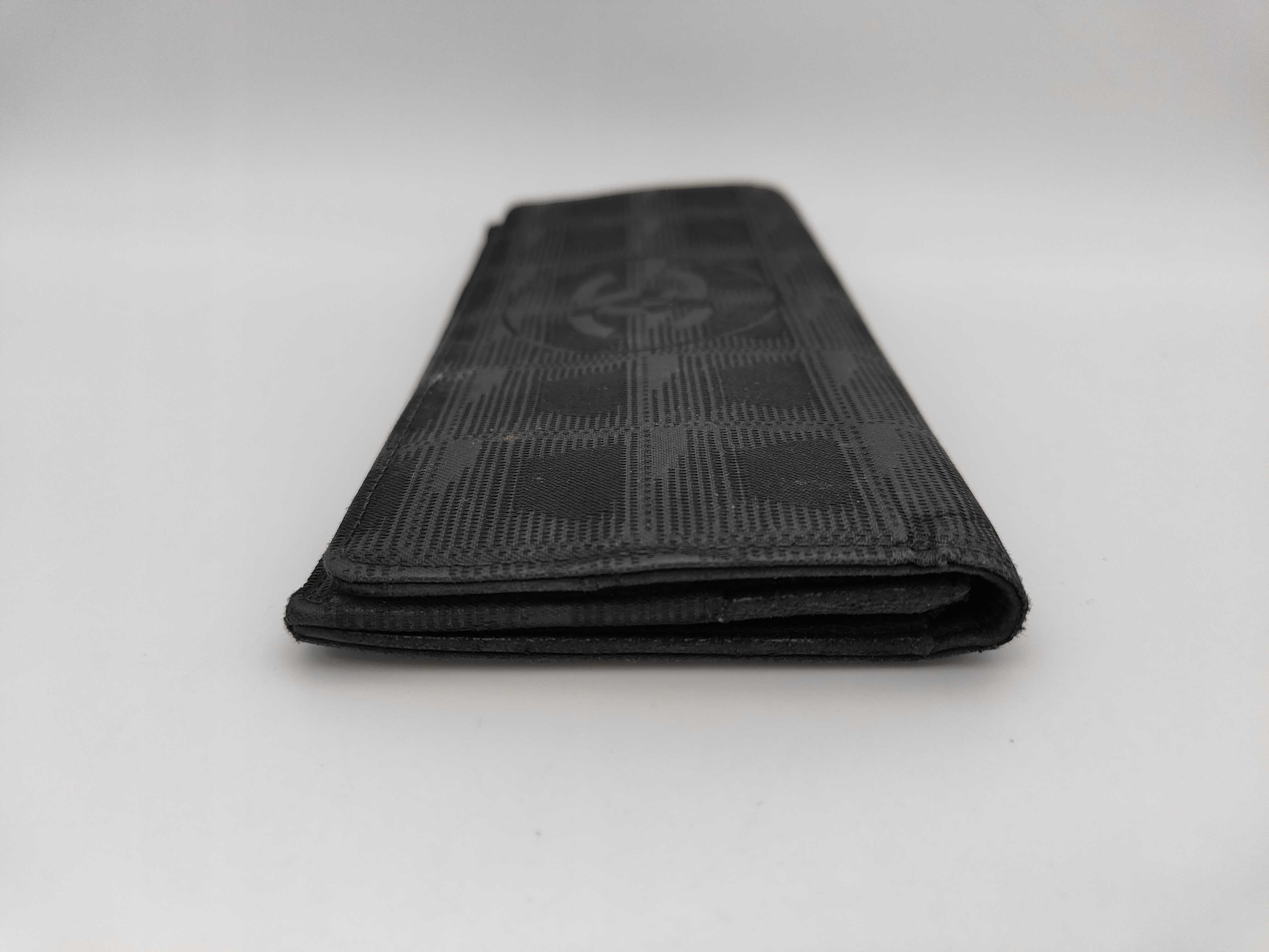Long Wallet / Nylon Wallet — view 5