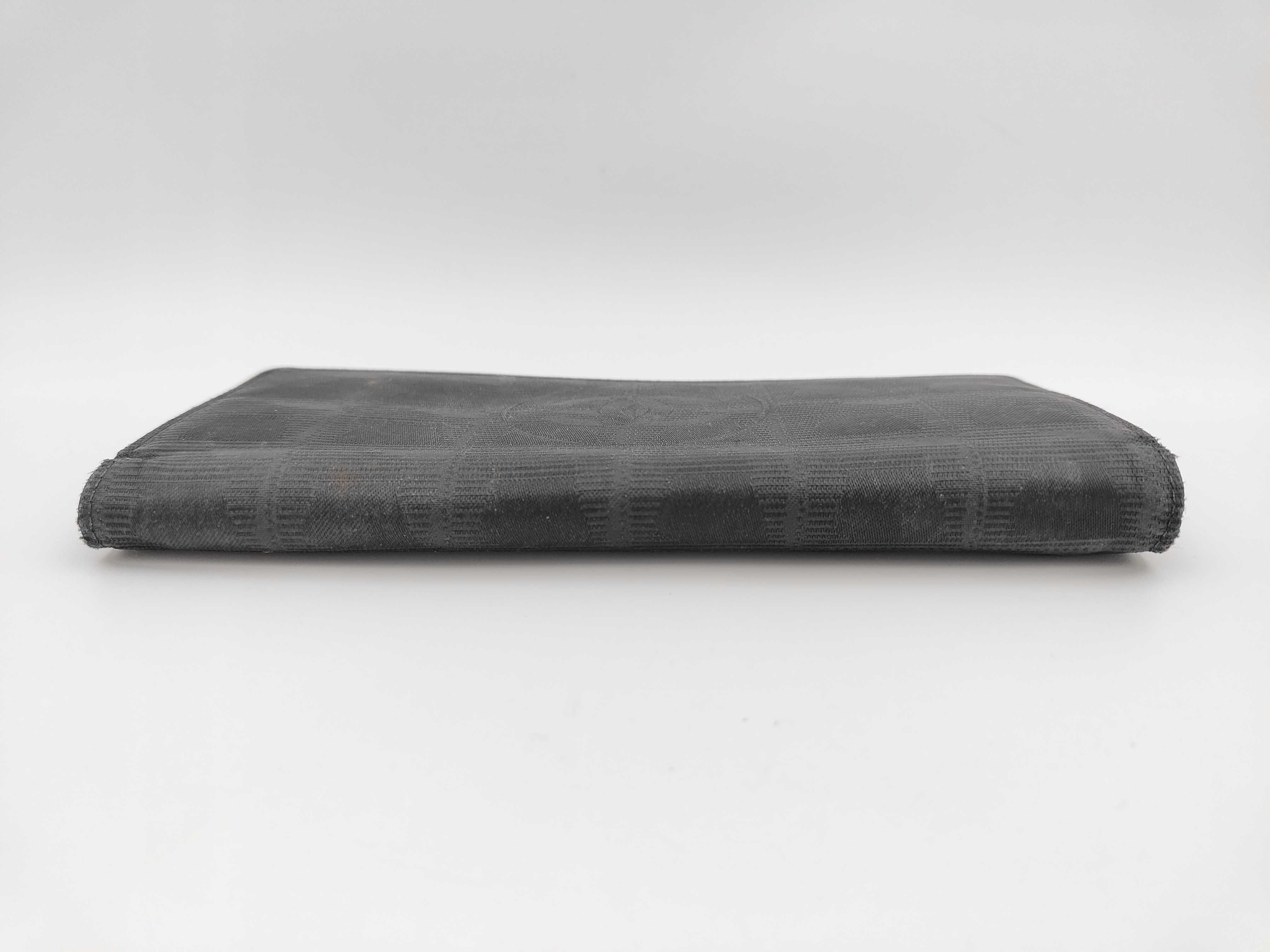 Long Wallet / Nylon Wallet — view 6