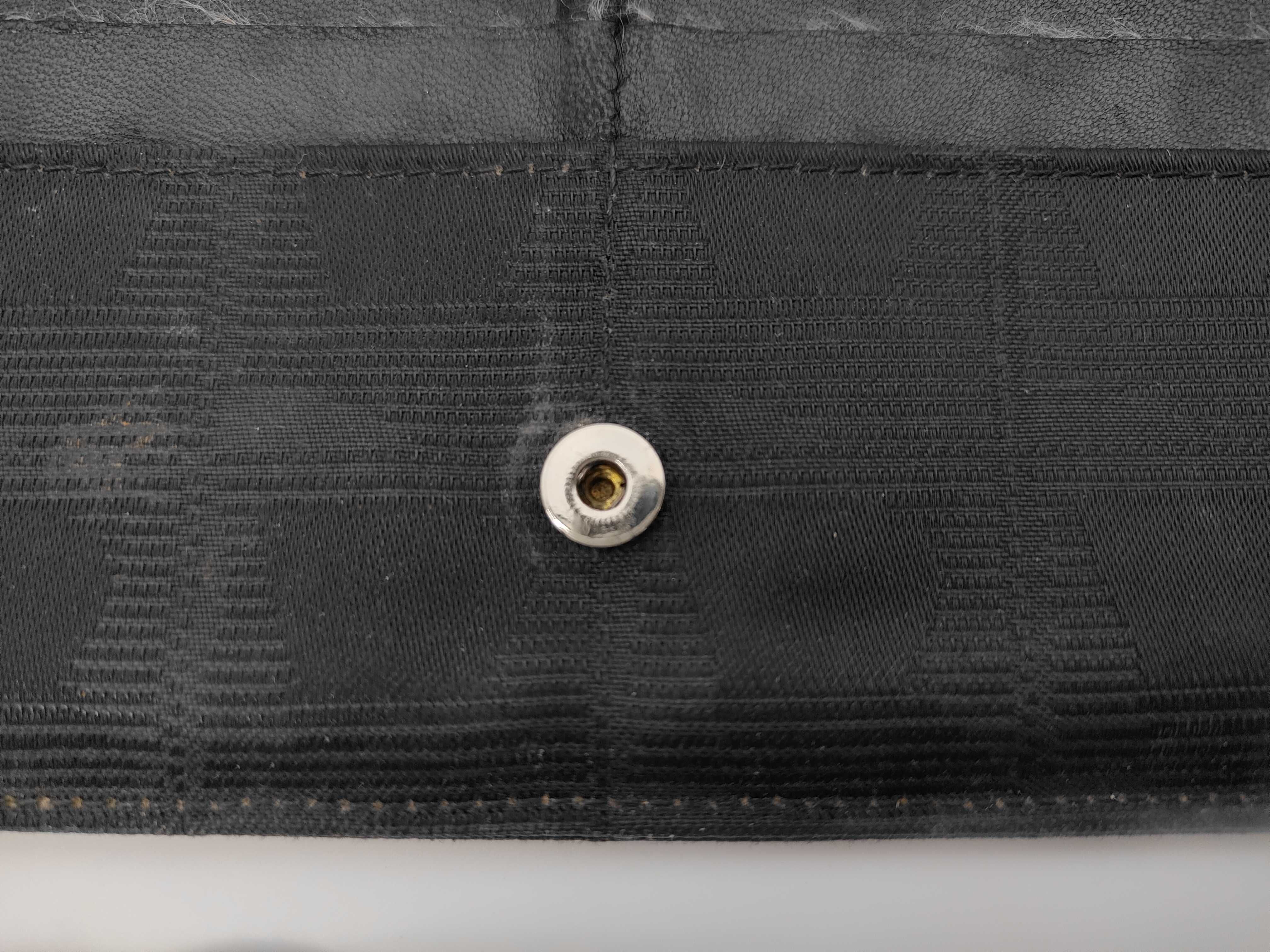 Long Wallet / Nylon Wallet — view 7