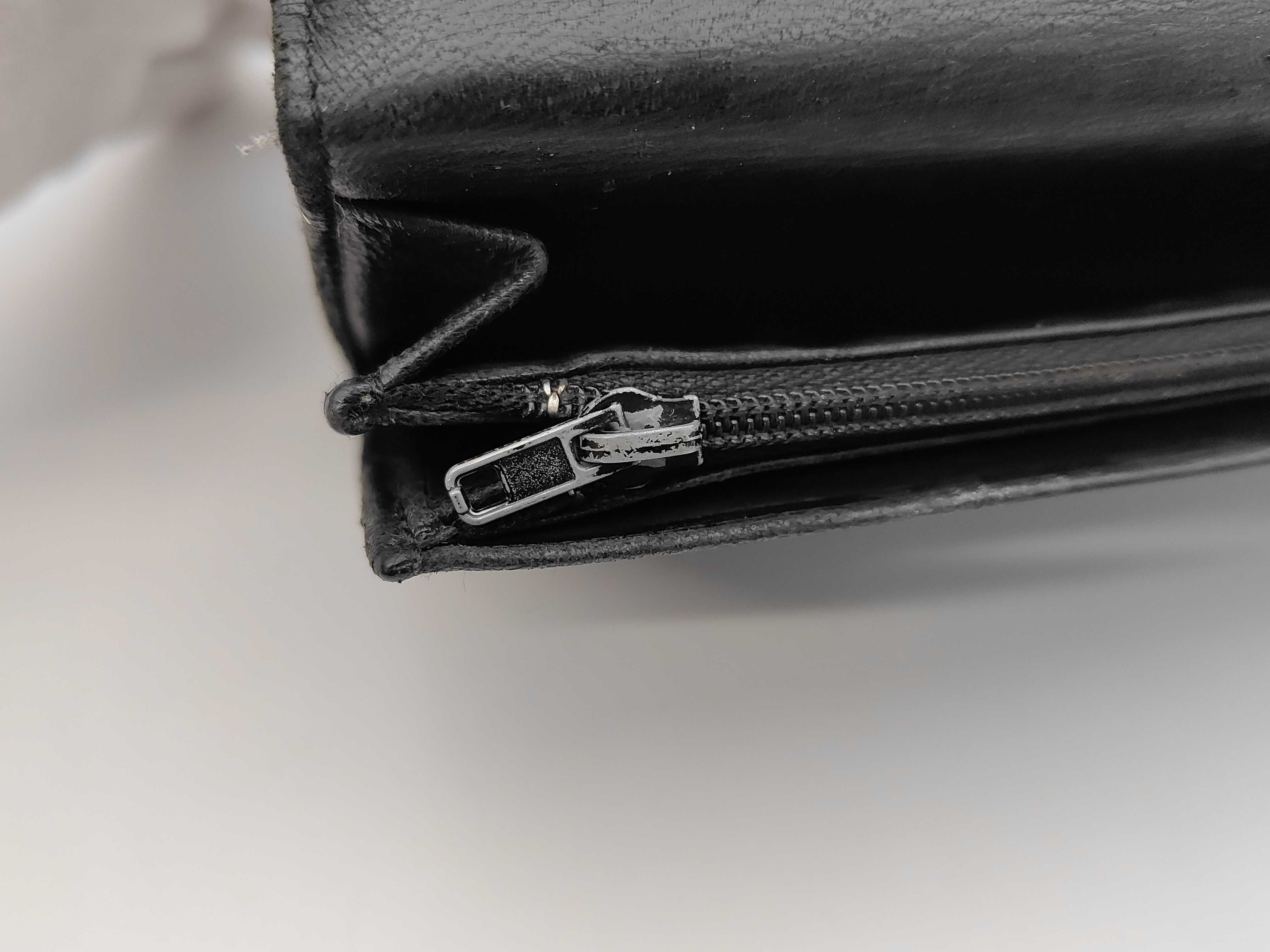 Long Wallet / Nylon Wallet — view 8