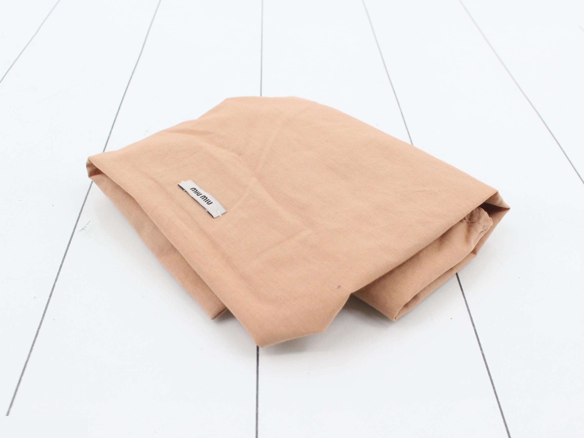 Matelassé Shoulder Bag — view 7