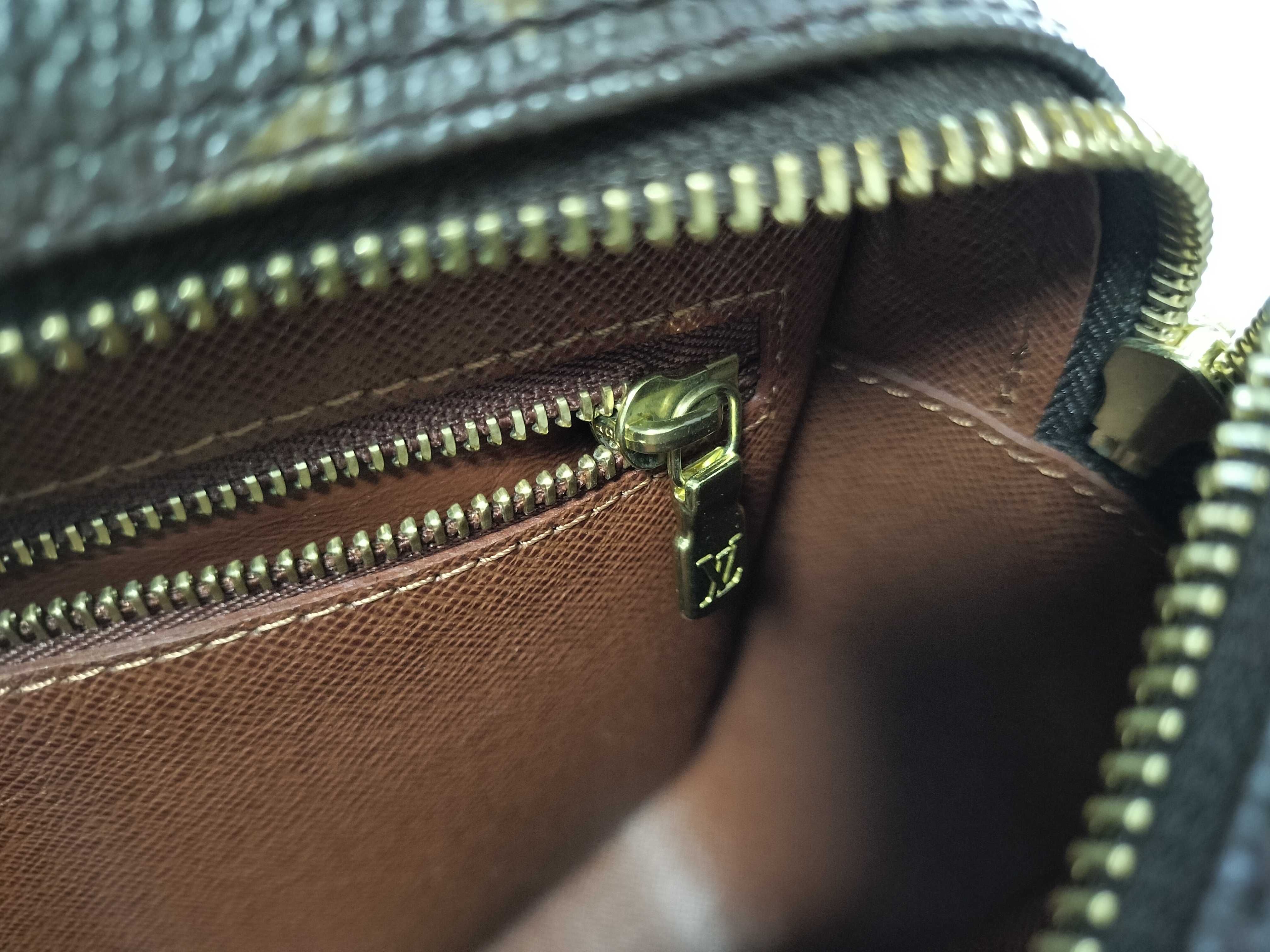 Monogram Trocadero 27 M51274 Shoulder Bag — view 12