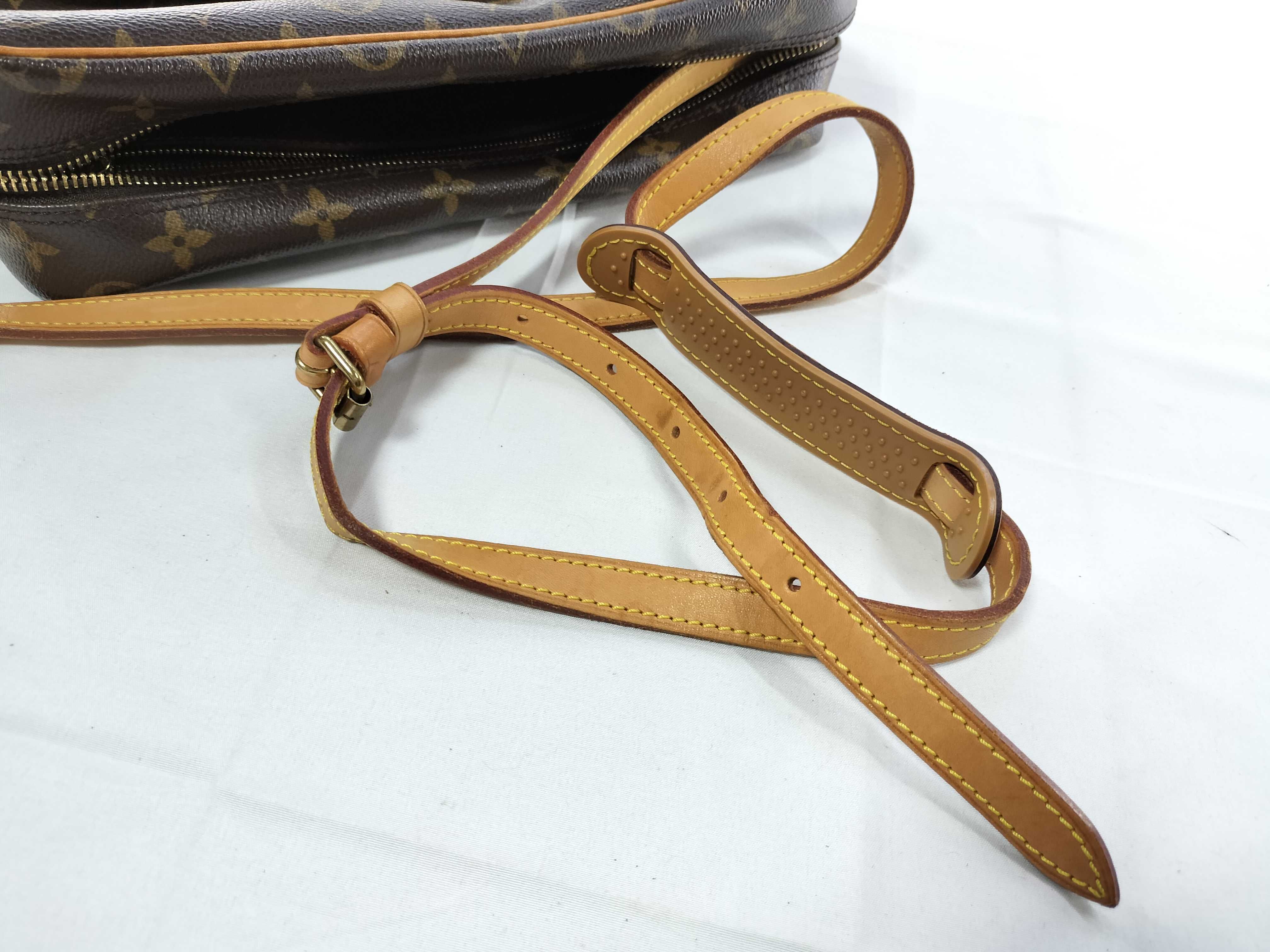 Monogram Trocadero 27 M51274 Shoulder Bag — view 3