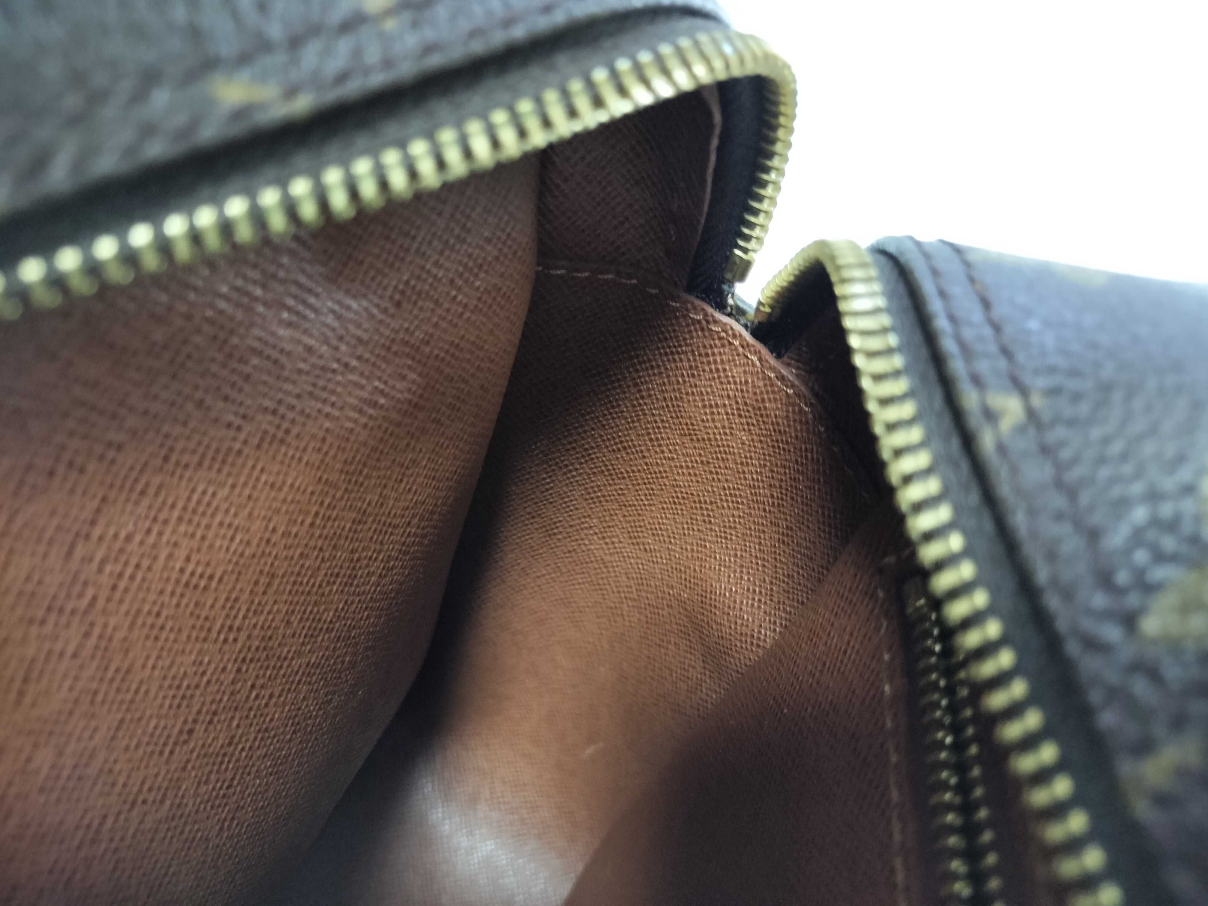 Monogram Trocadero 27 M51274 Shoulder Bag — view 9