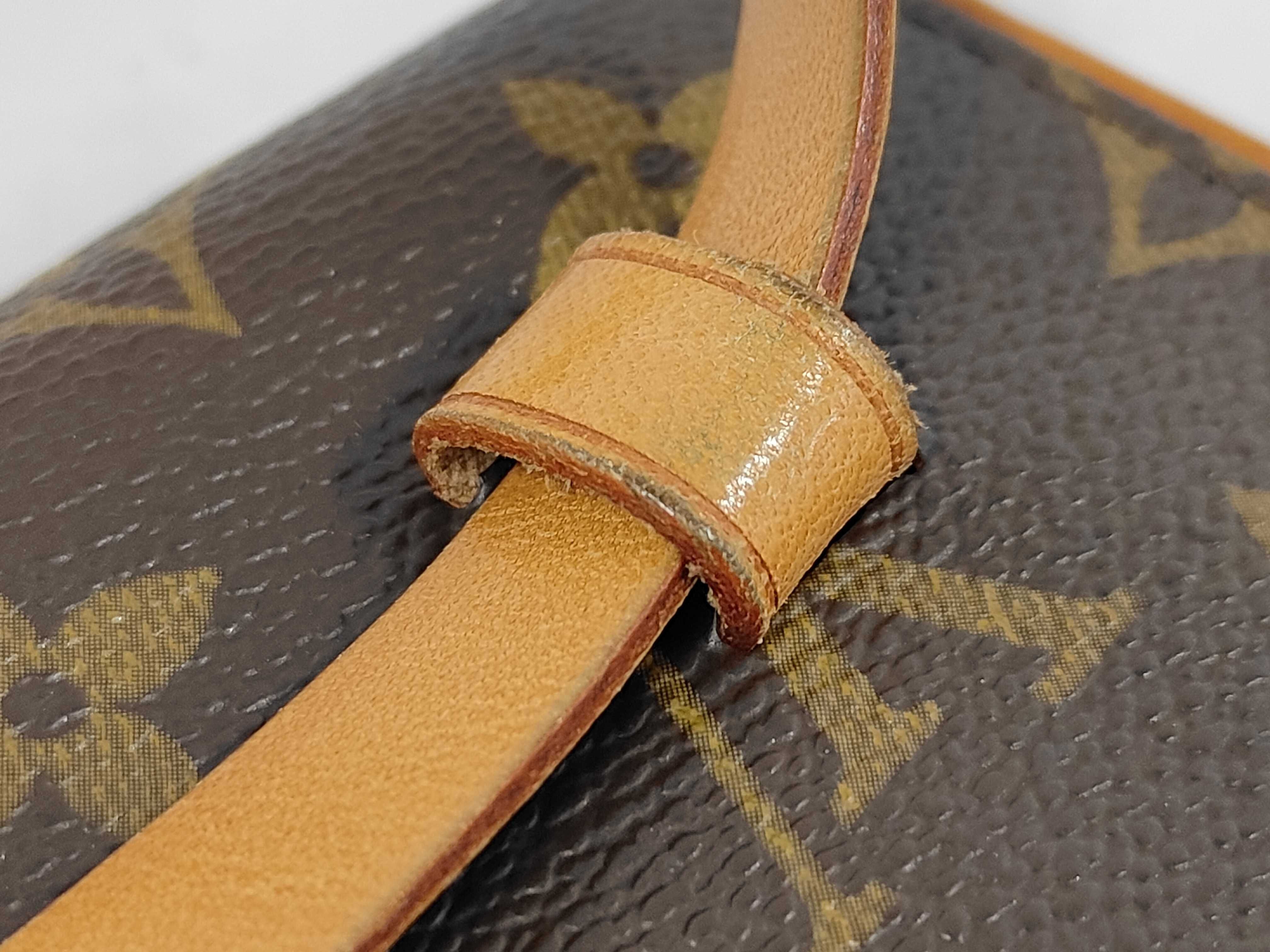 LV Pochette Florentine Monogram M51855 Shoulder Bag — view 6