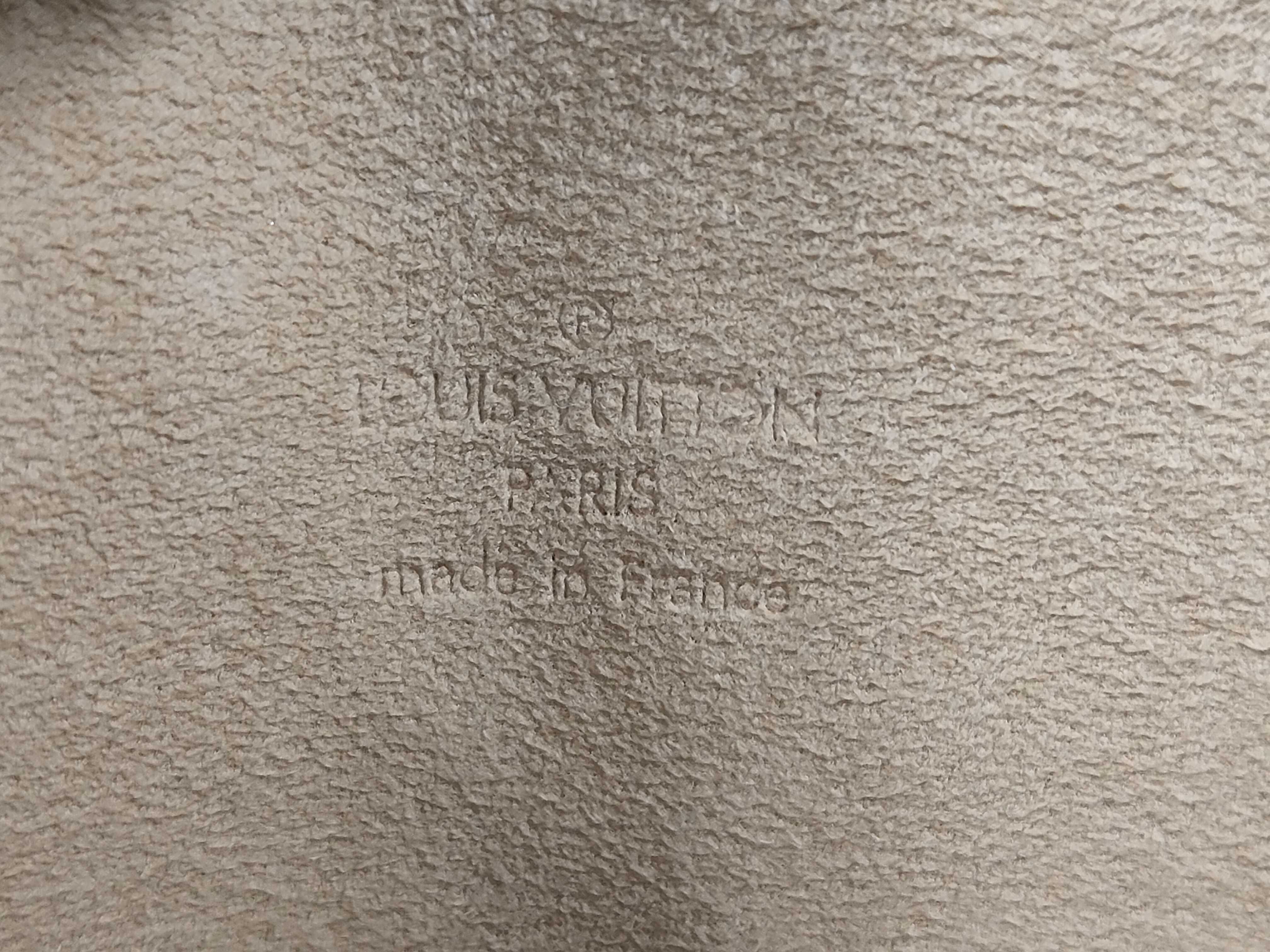 LV Pochette Florentine Monogram M51855 Shoulder Bag — view 8