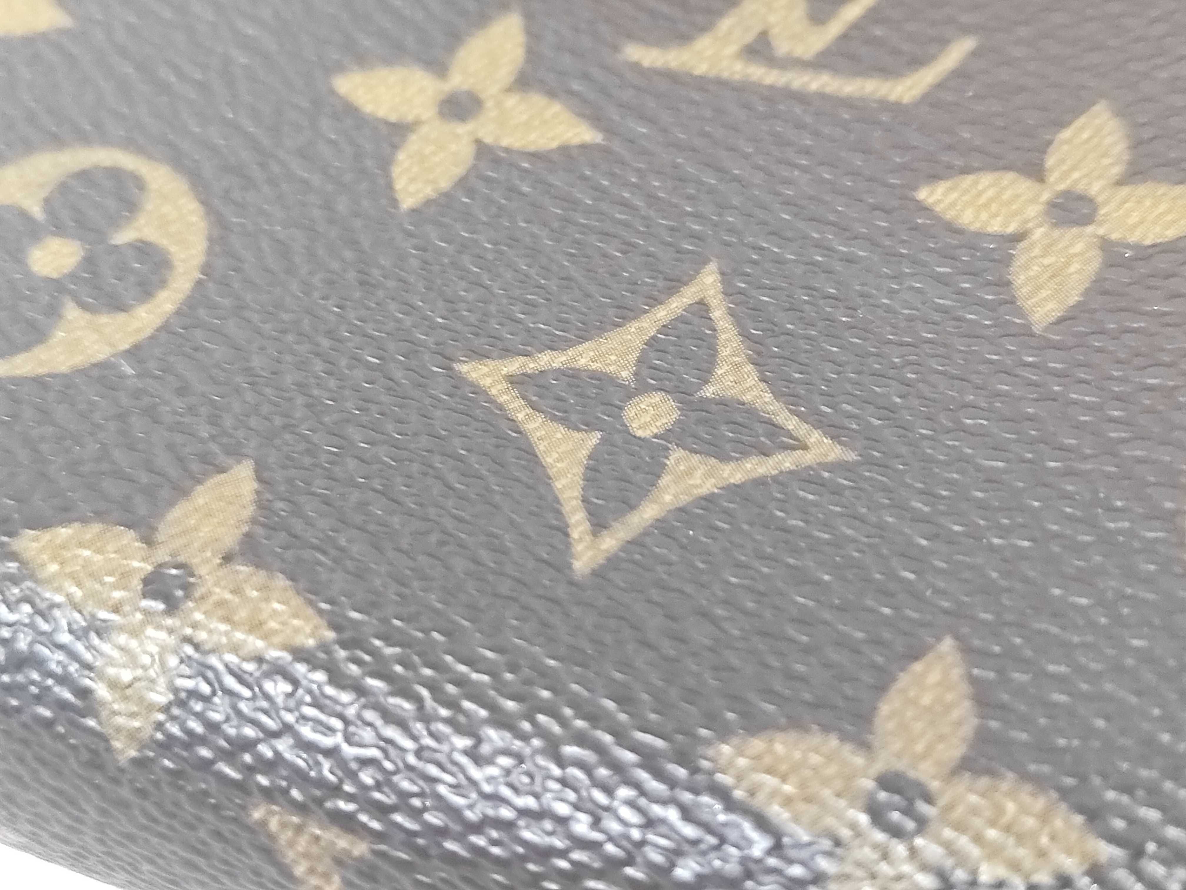 LV Pochette Florentine Monogram M51855 Shoulder Bag — view 10