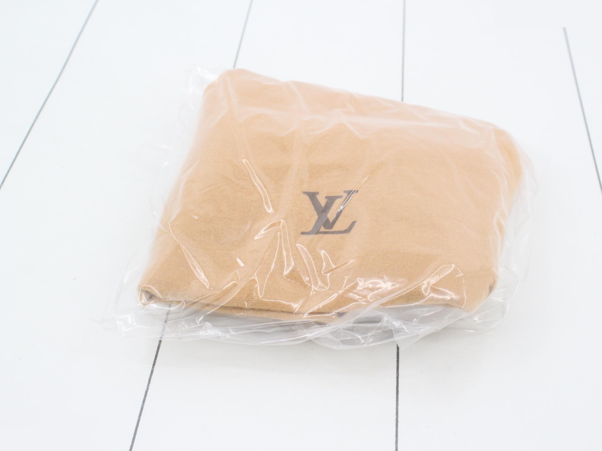 Monogram Business Bag Porte Documents Voyage — view 7