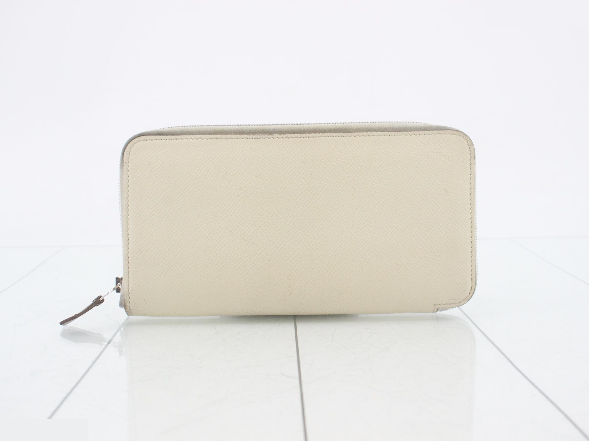 Epson Azap Long Silk In White