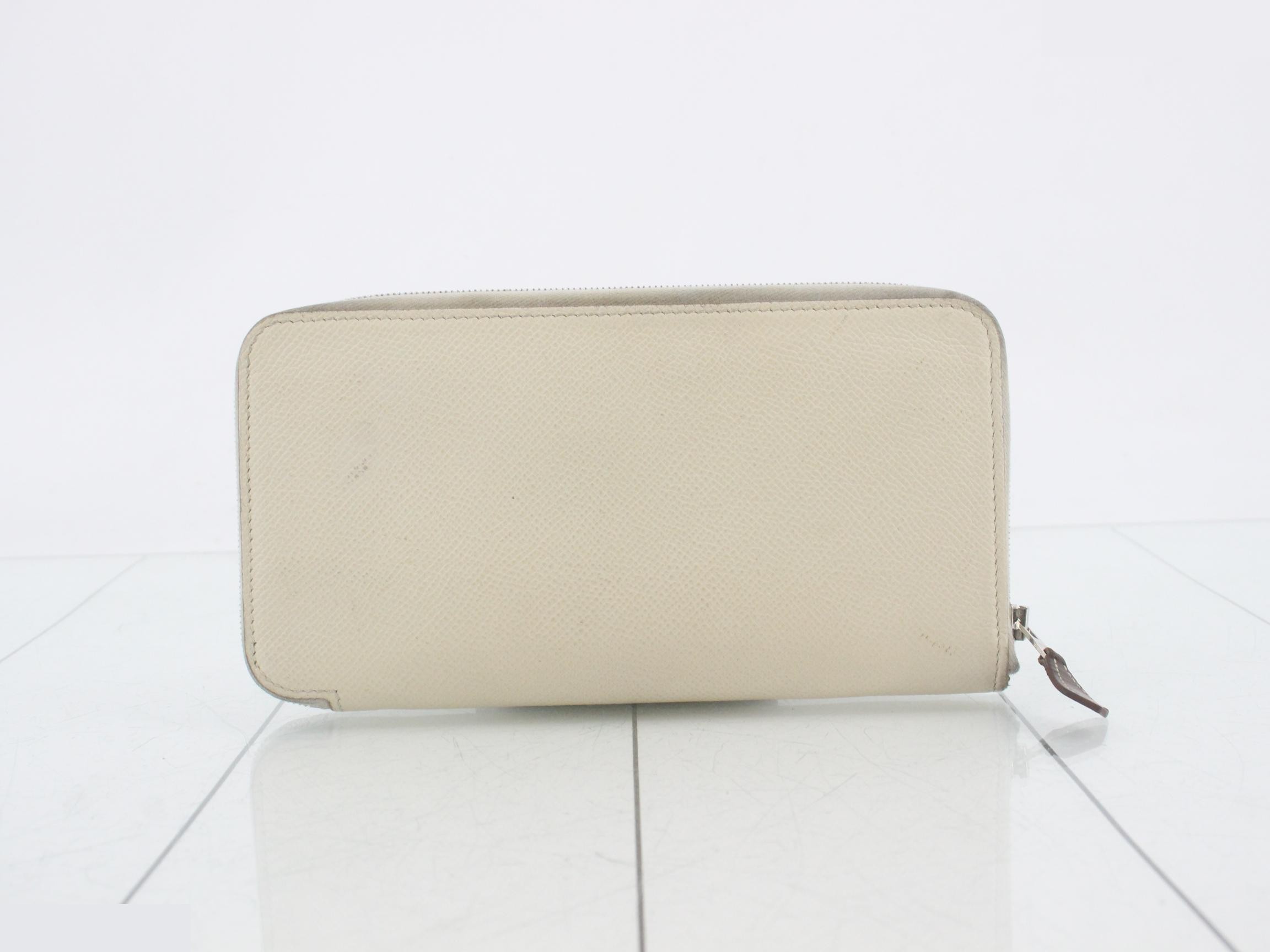 Epson Azap Long Silk In White — view 2