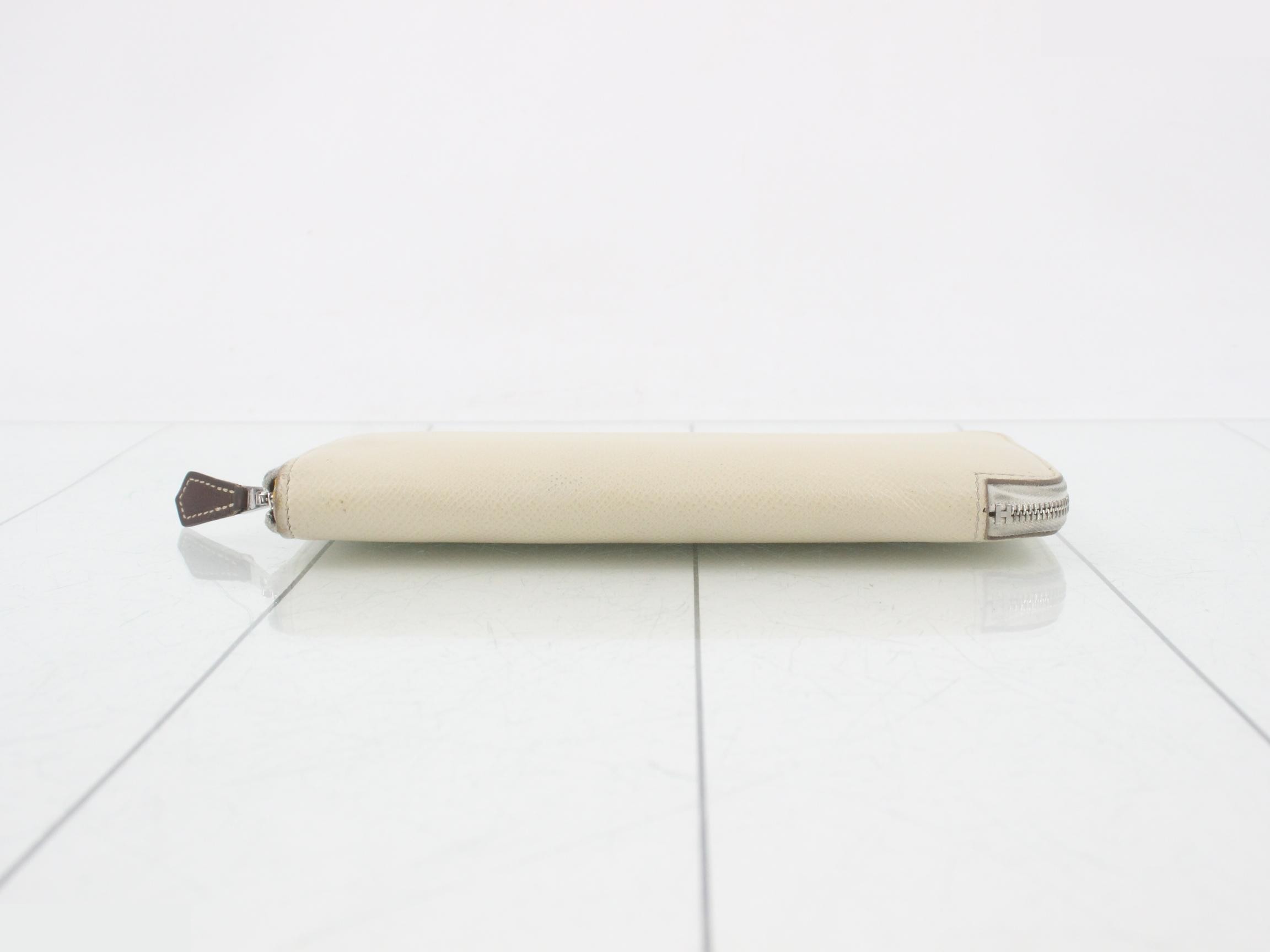 Epson Azap Long Silk In White — view 3