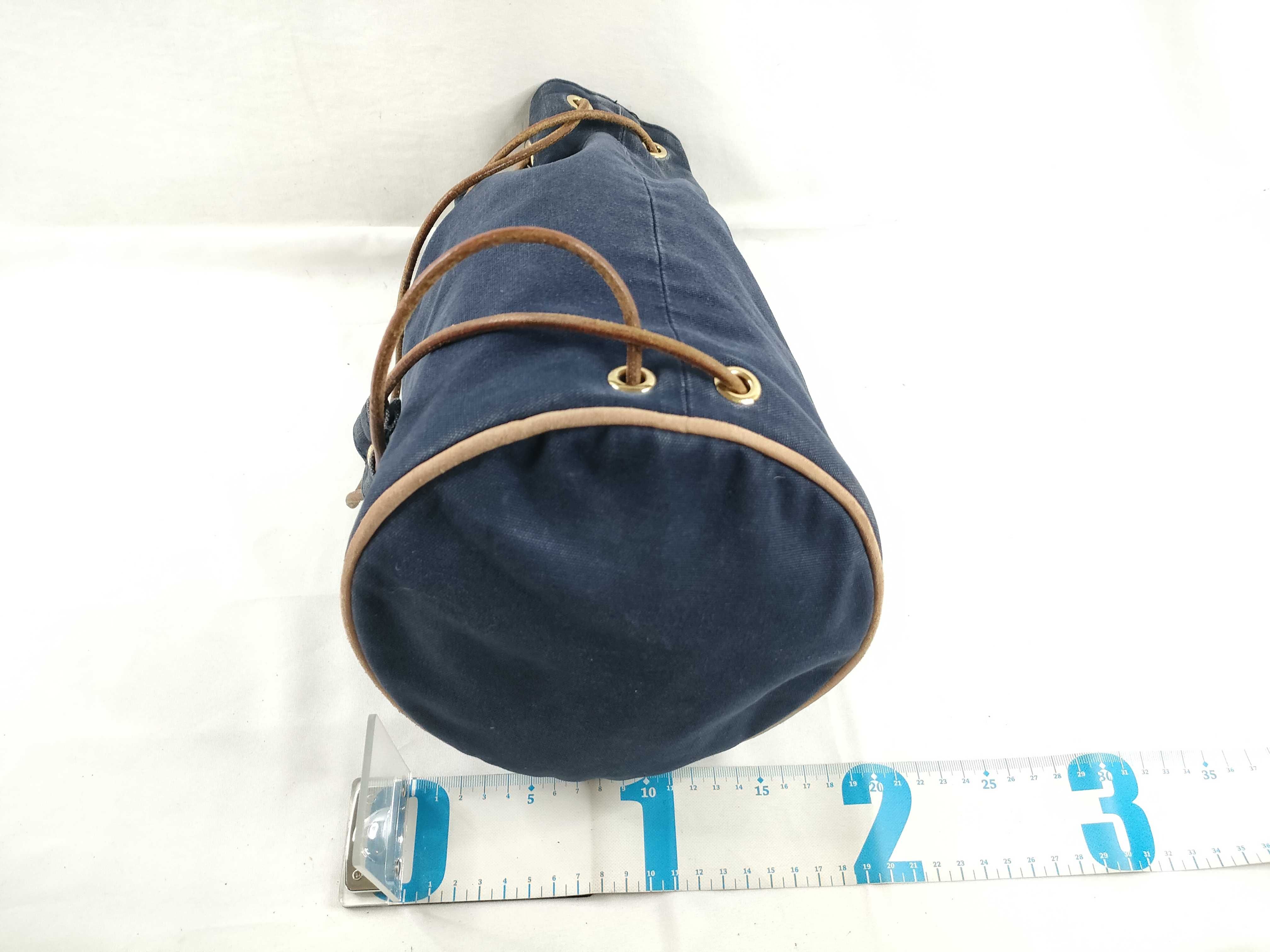 Polochon Mimil PM Shoulder Bag — view 2