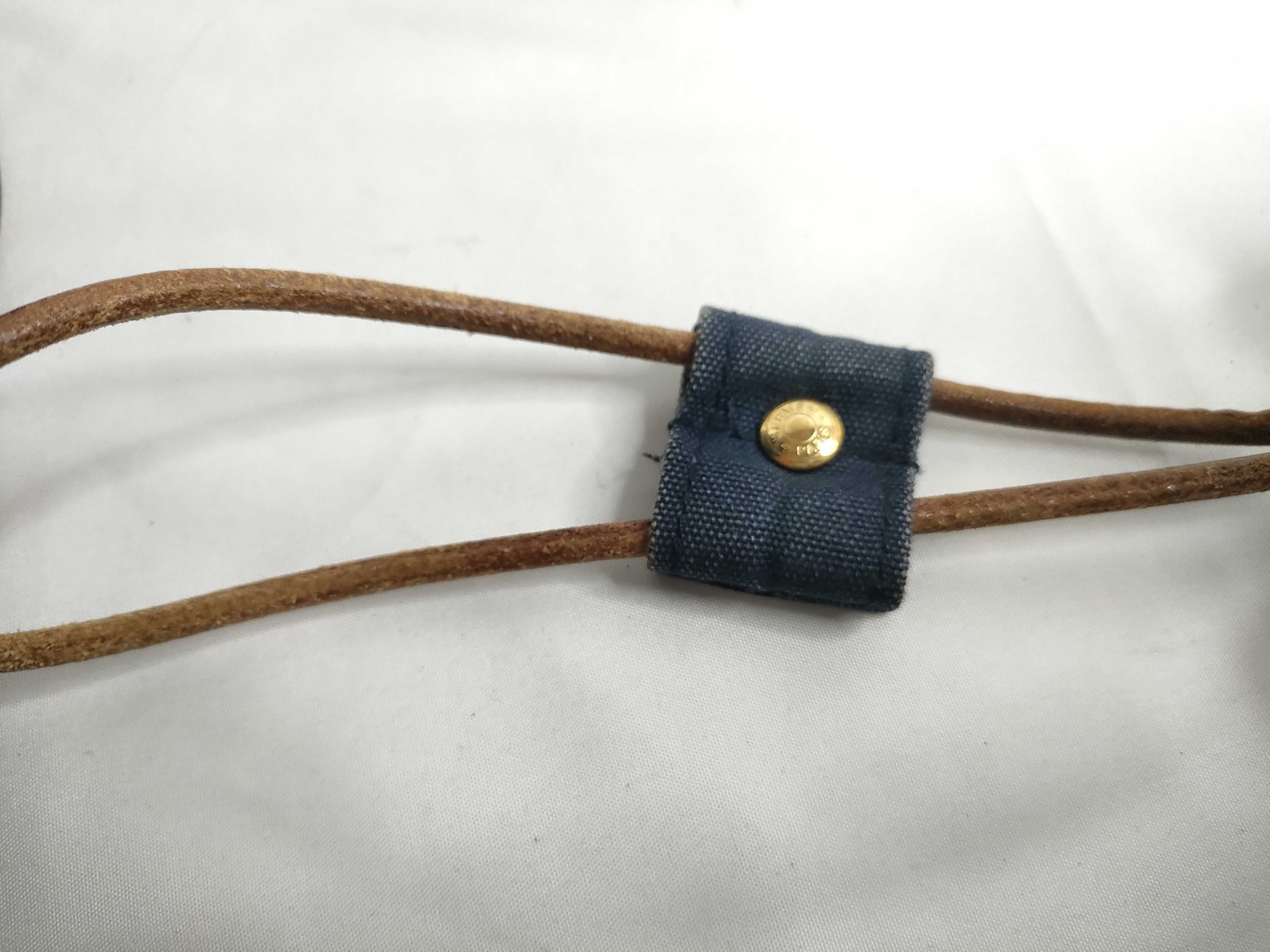 Polochon Mimil PM Shoulder Bag — view 7