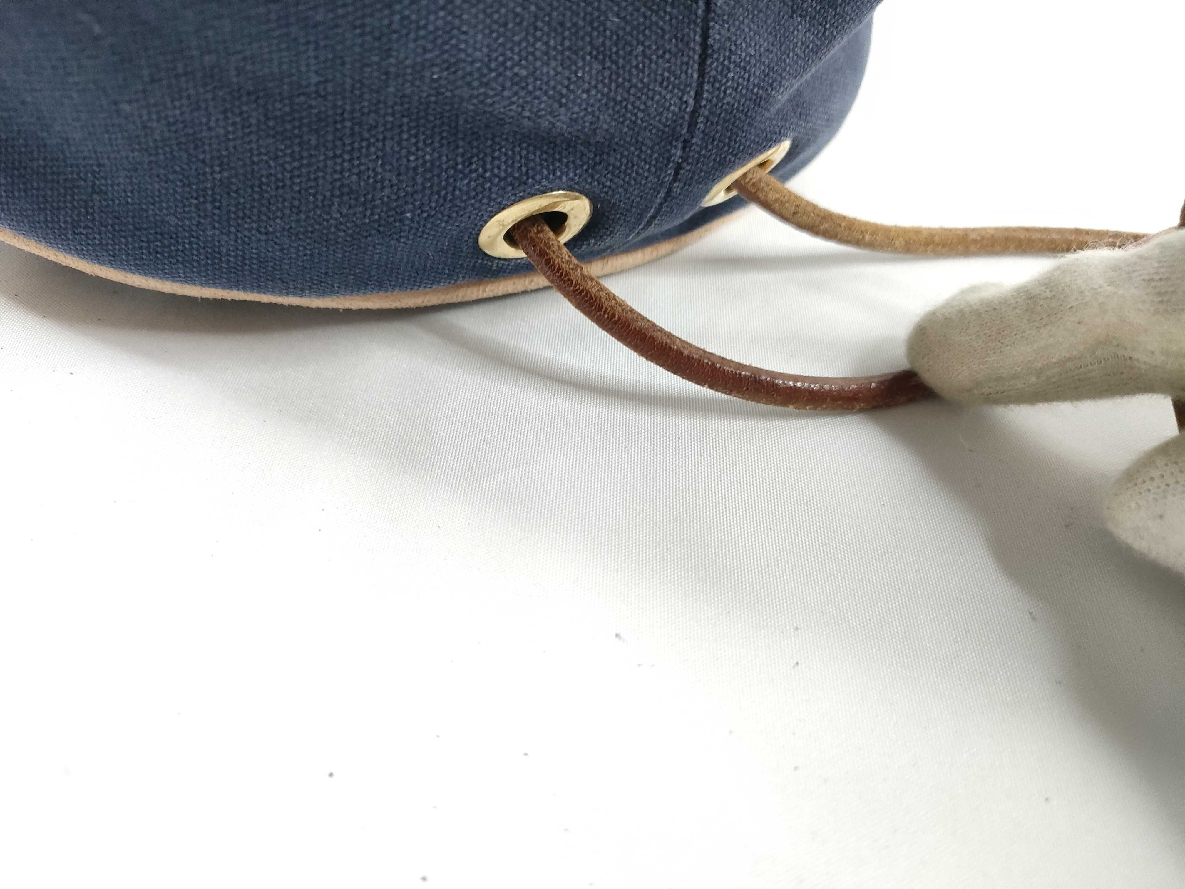 Polochon Mimil PM Shoulder Bag — view 8
