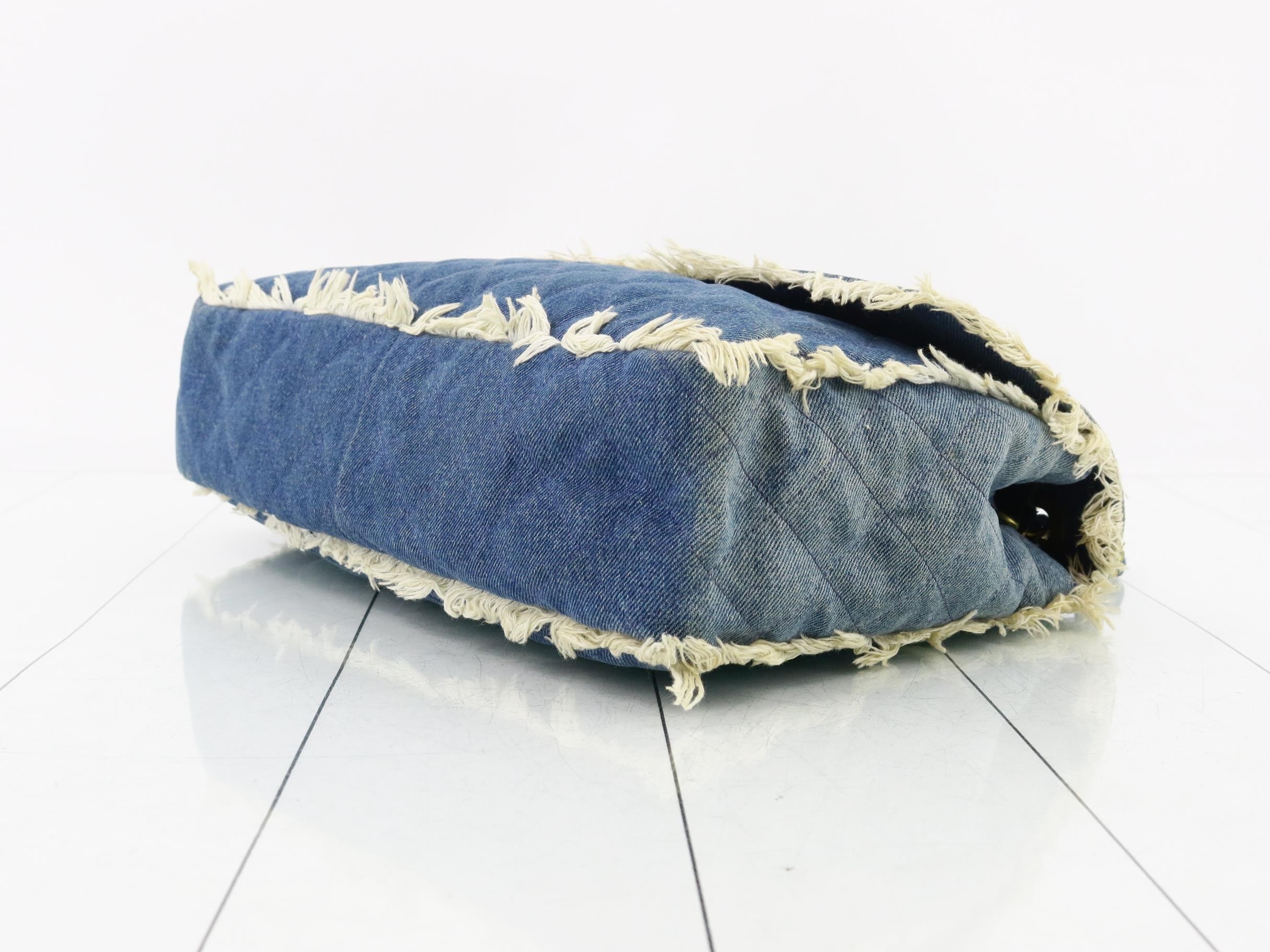 Matelassé (bag) - Shoulder bag — view 6