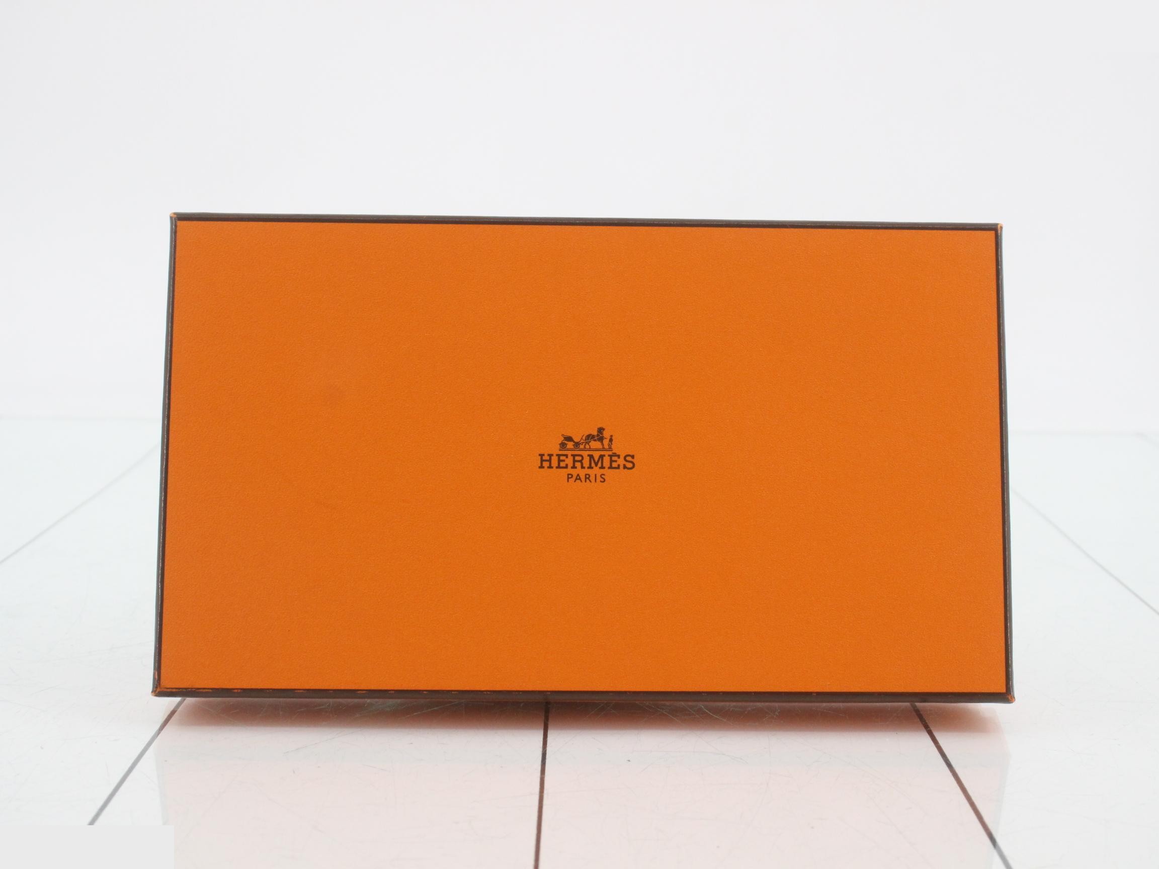 Round zipper long wallet — view 5