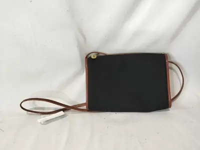 Trotter Shoulder Bag