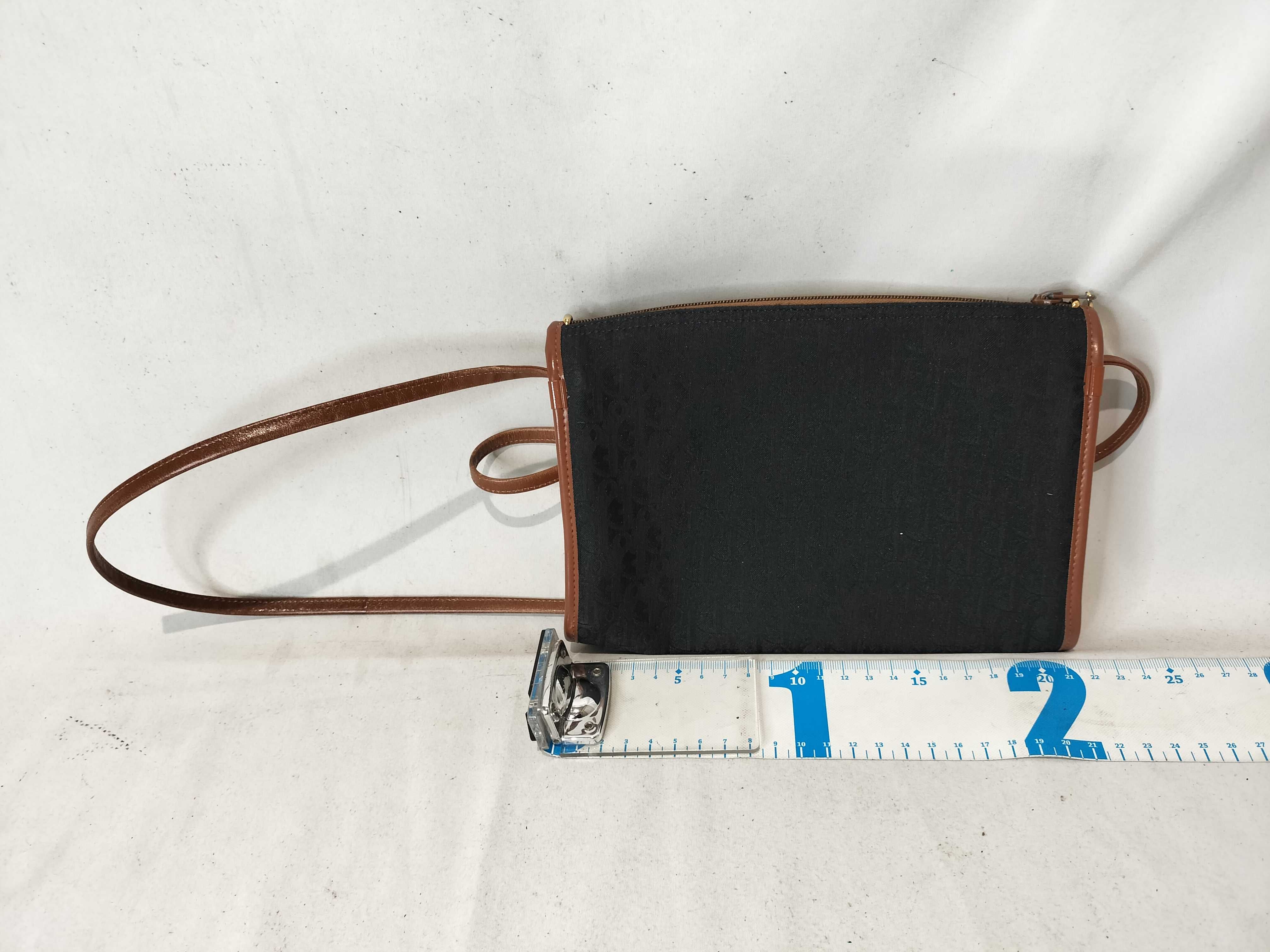 Trotter Shoulder Bag — view 2