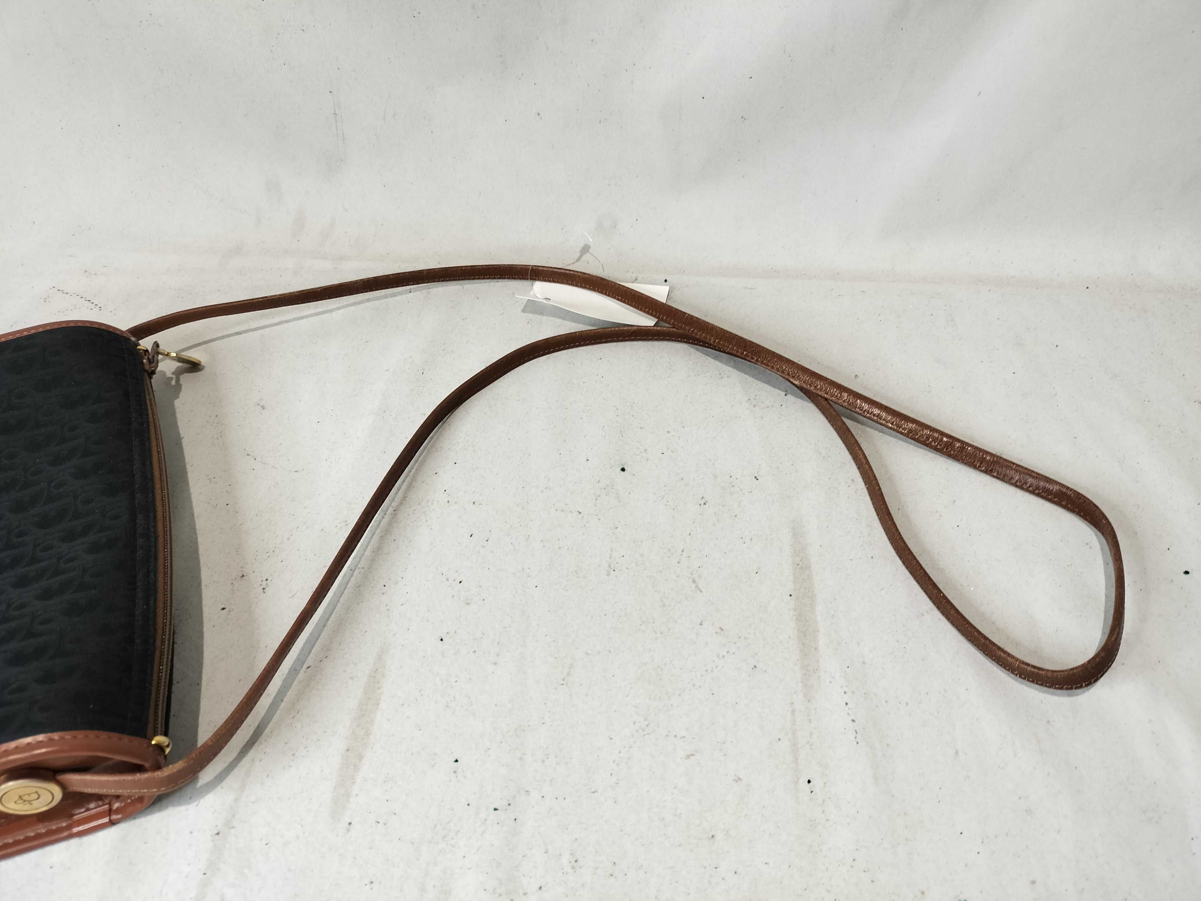 Trotter Shoulder Bag — view 3