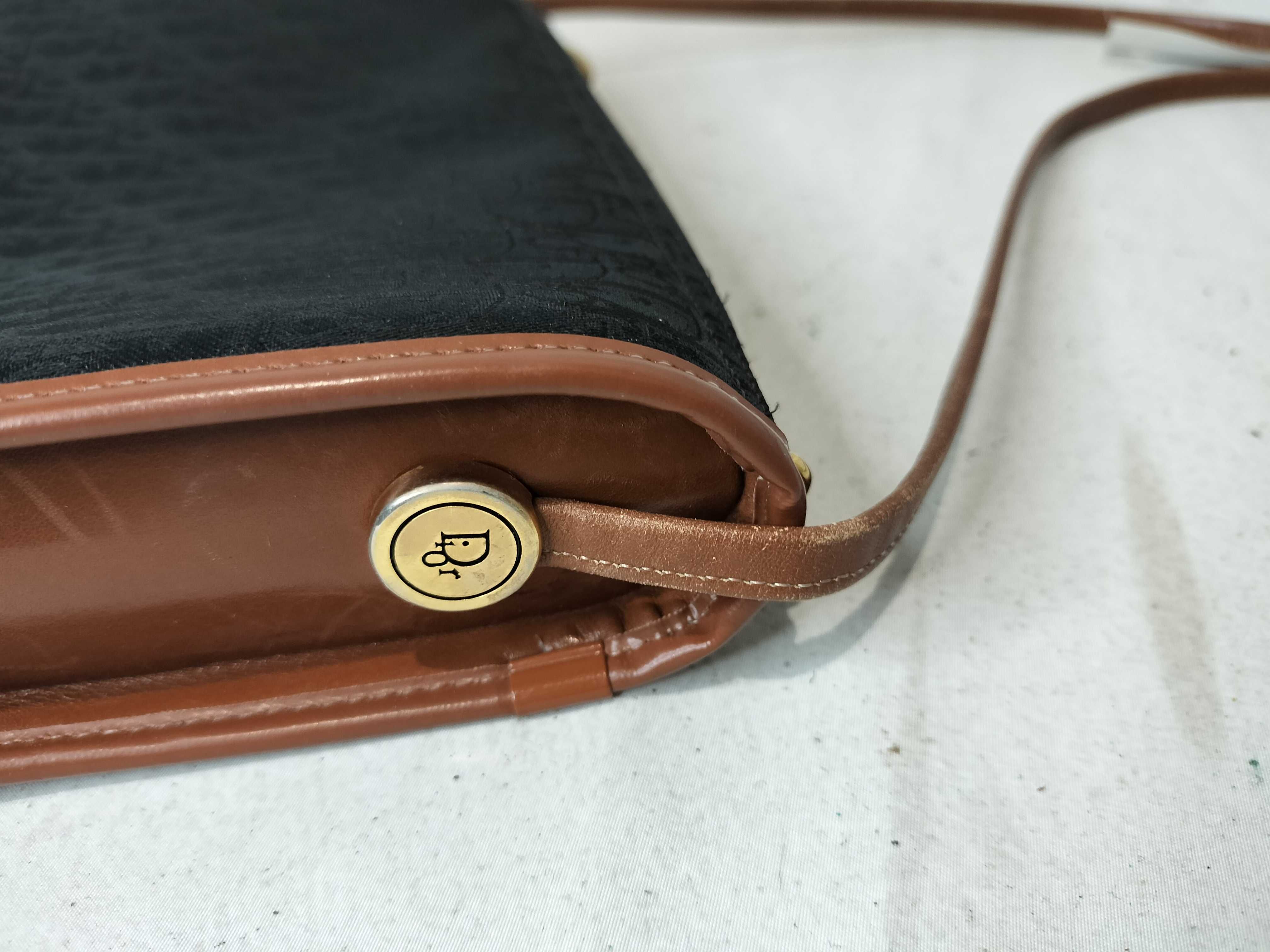 Trotter Shoulder Bag — view 5