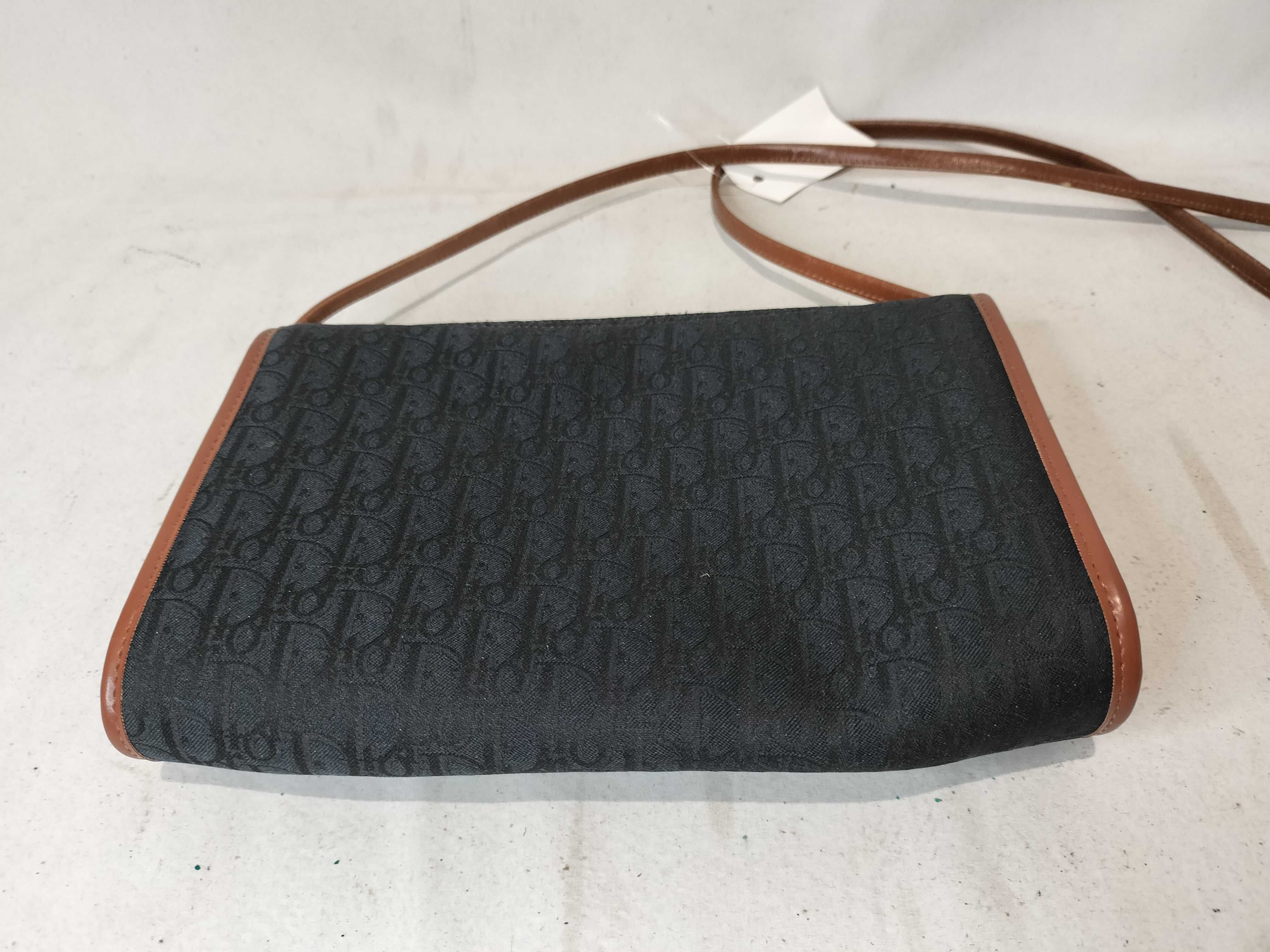 Trotter Shoulder Bag — view 7