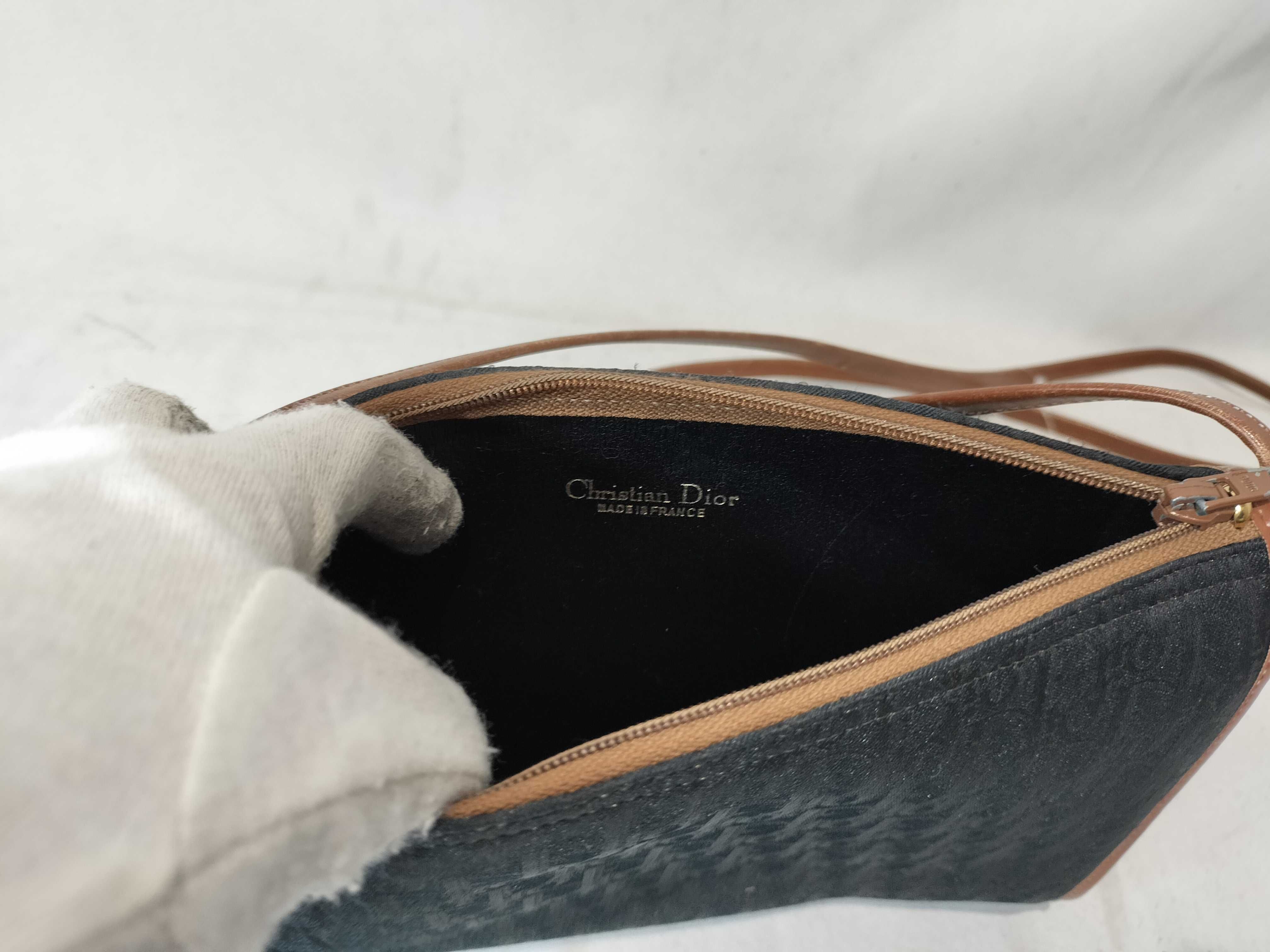 Trotter Shoulder Bag — view 9