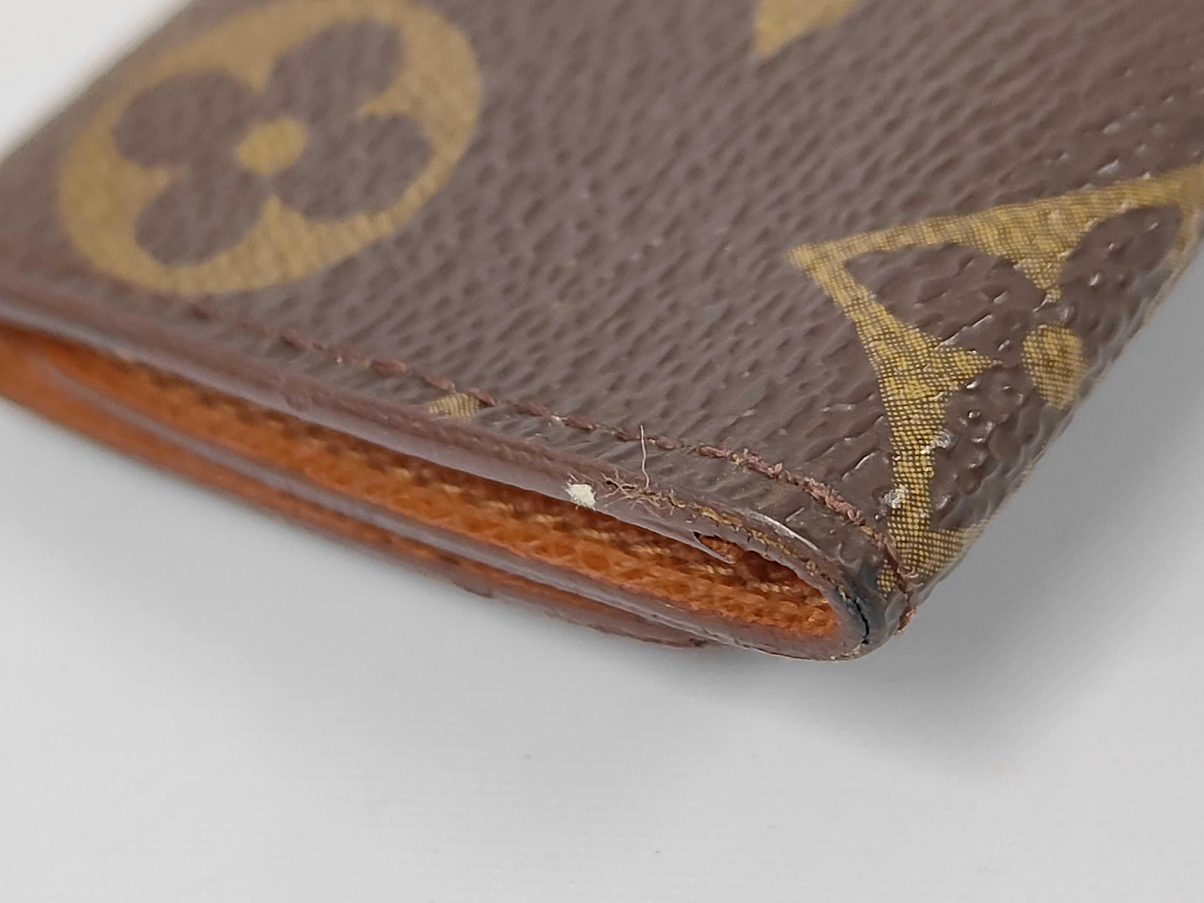 Monogram Multicles Key Case — view 3
