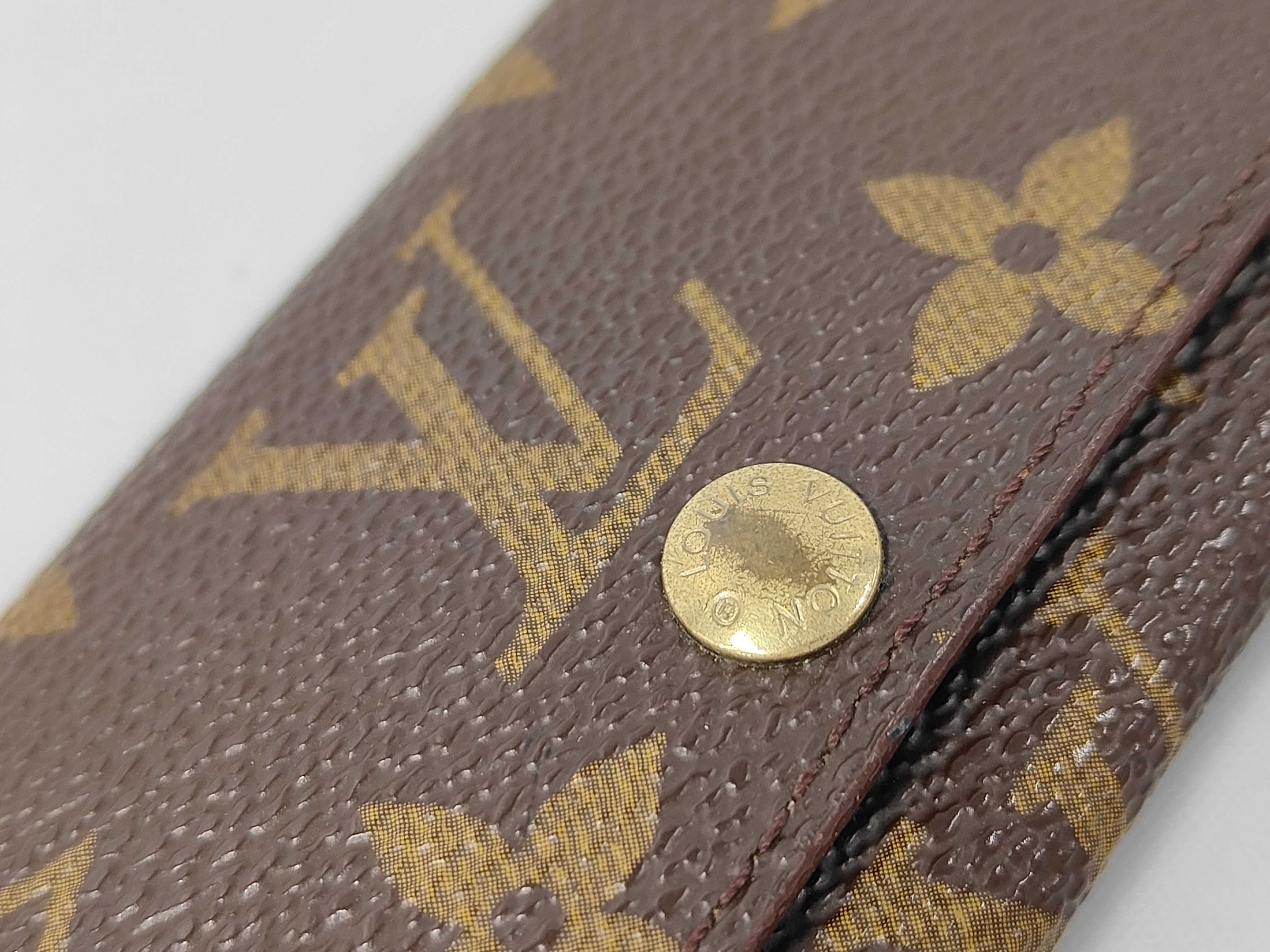 Monogram Multicles Key Case — view 7