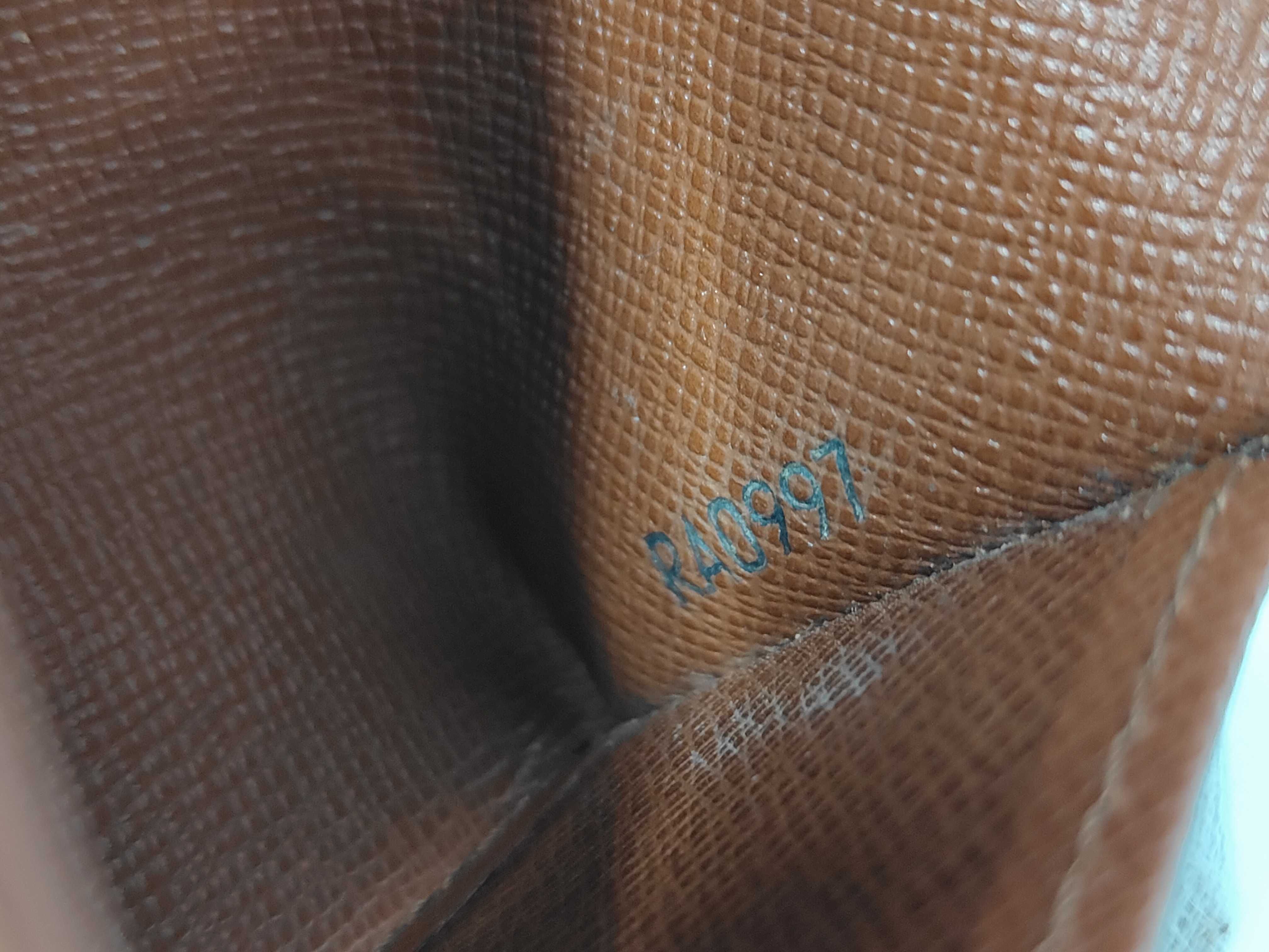 Monogram Multicles Key Case — view 10