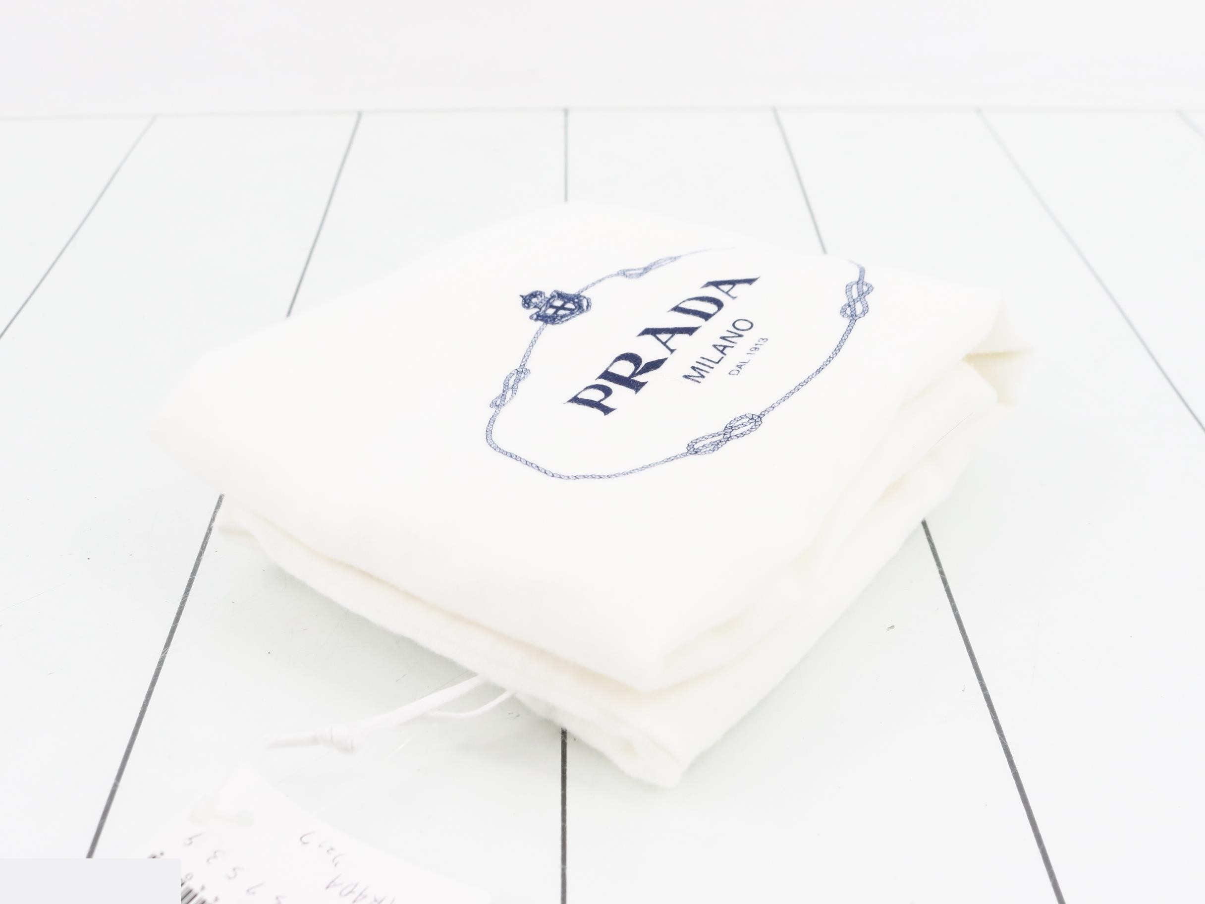 Small Re-Nylon Backpack — view 7