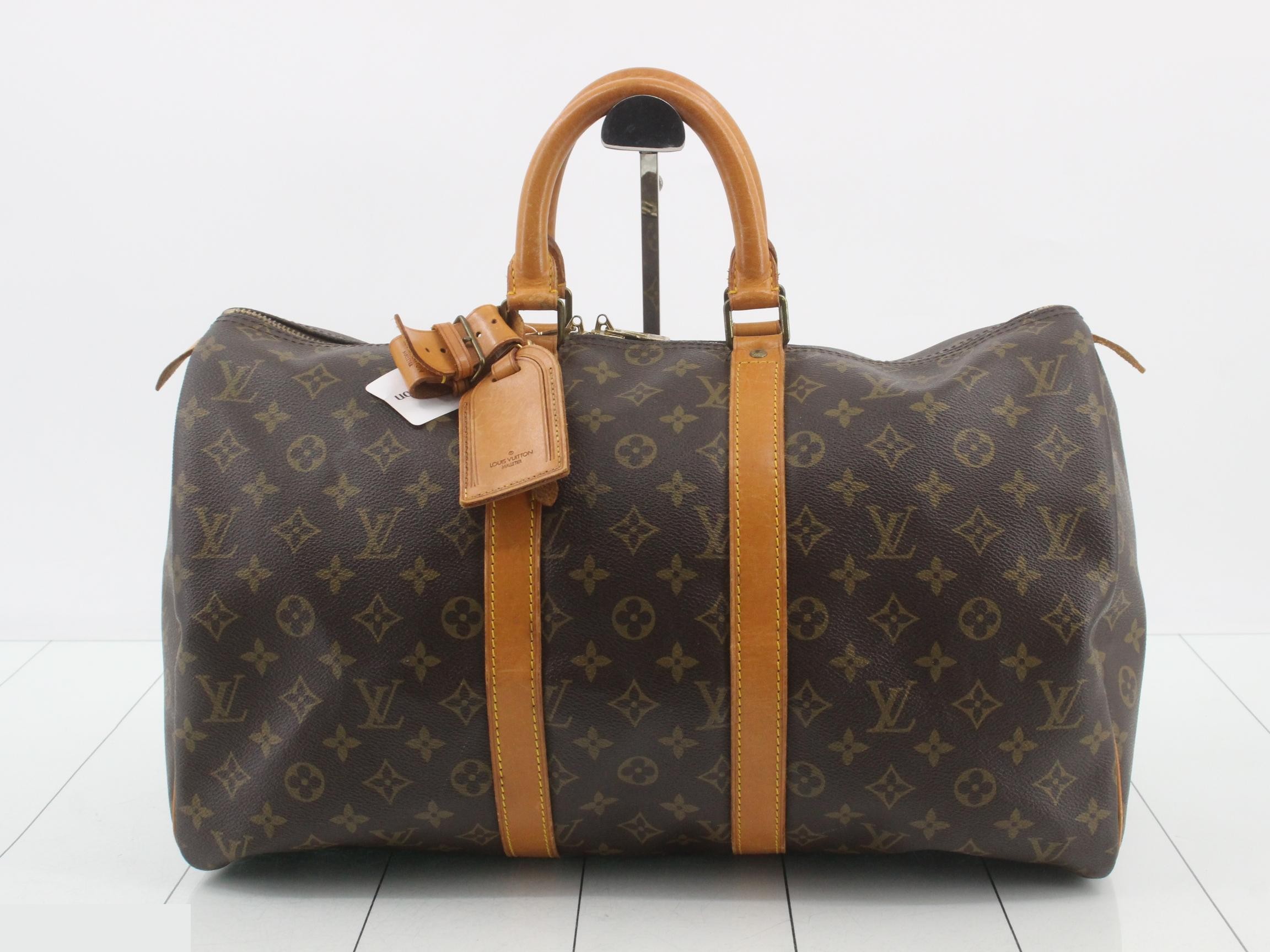 Keepall 45
